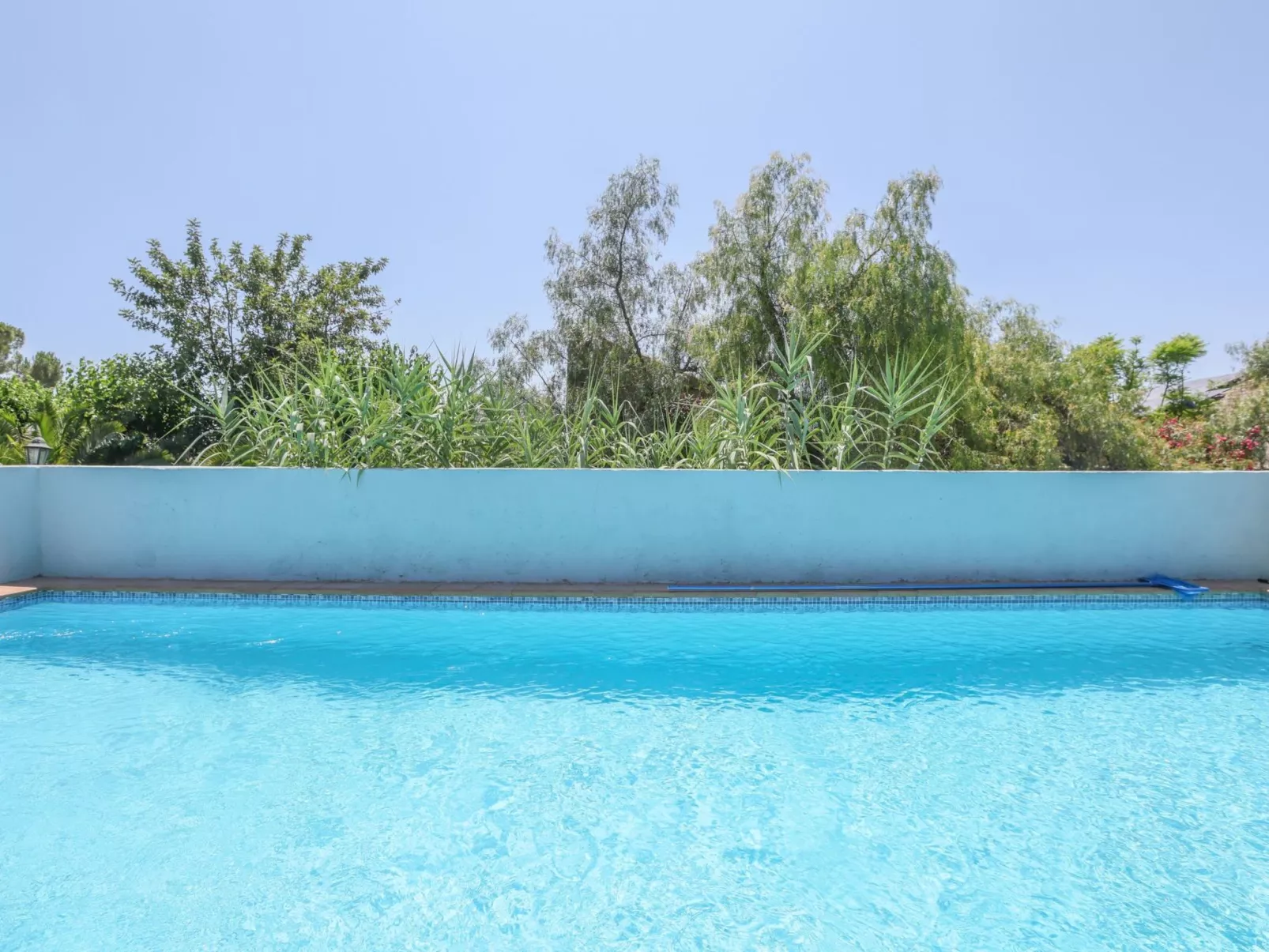 Landhaus Villa Moral-Buiten