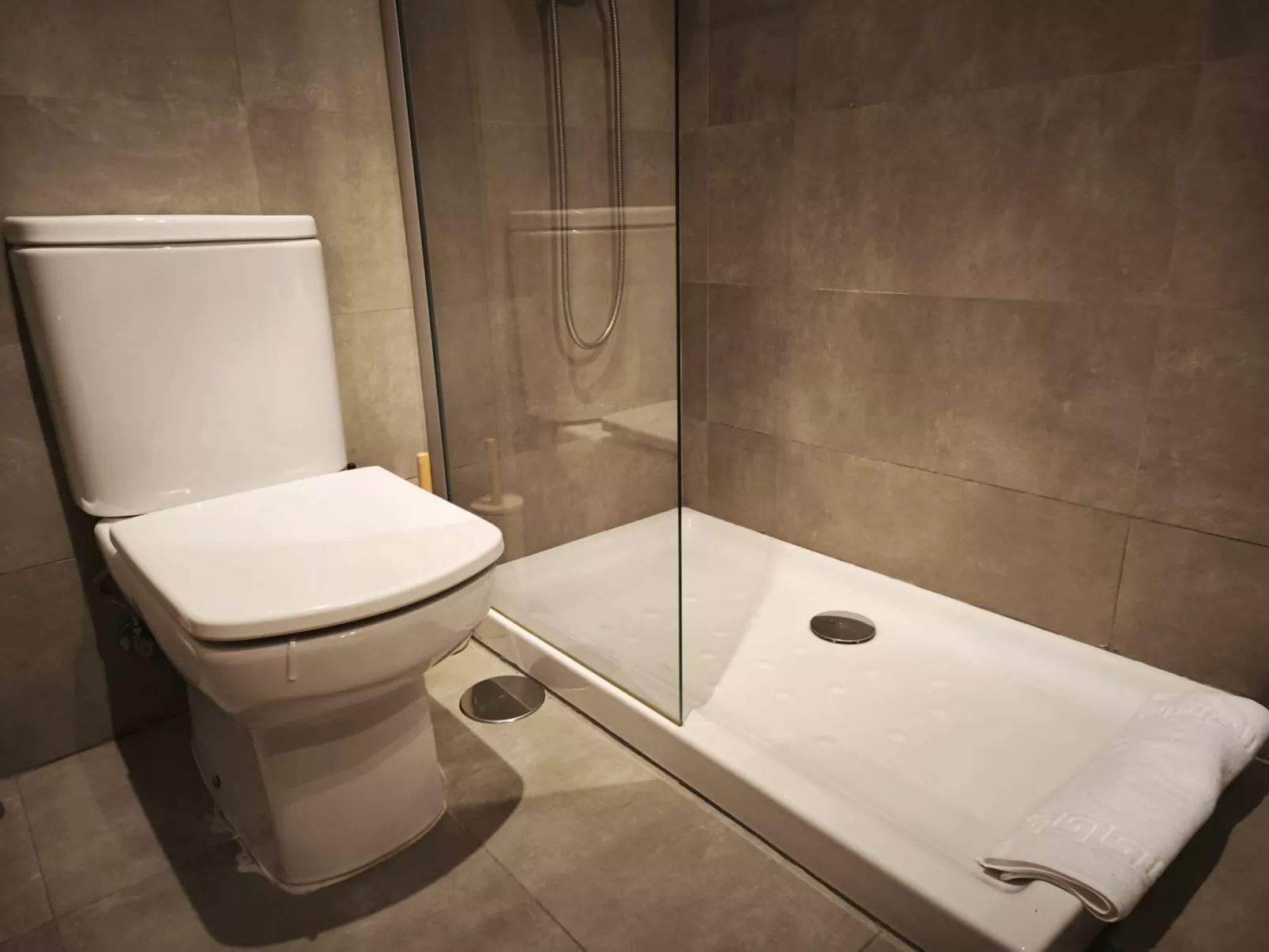 "VCV Apartment FM".-Binnen