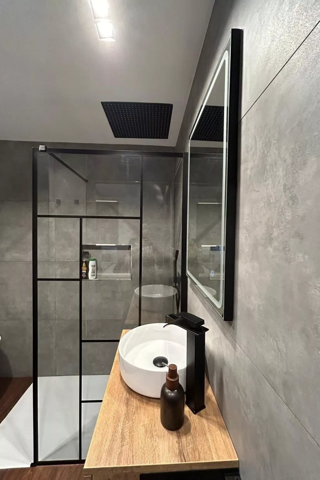 Neue Wohnung Canteras Beach II-Binnen