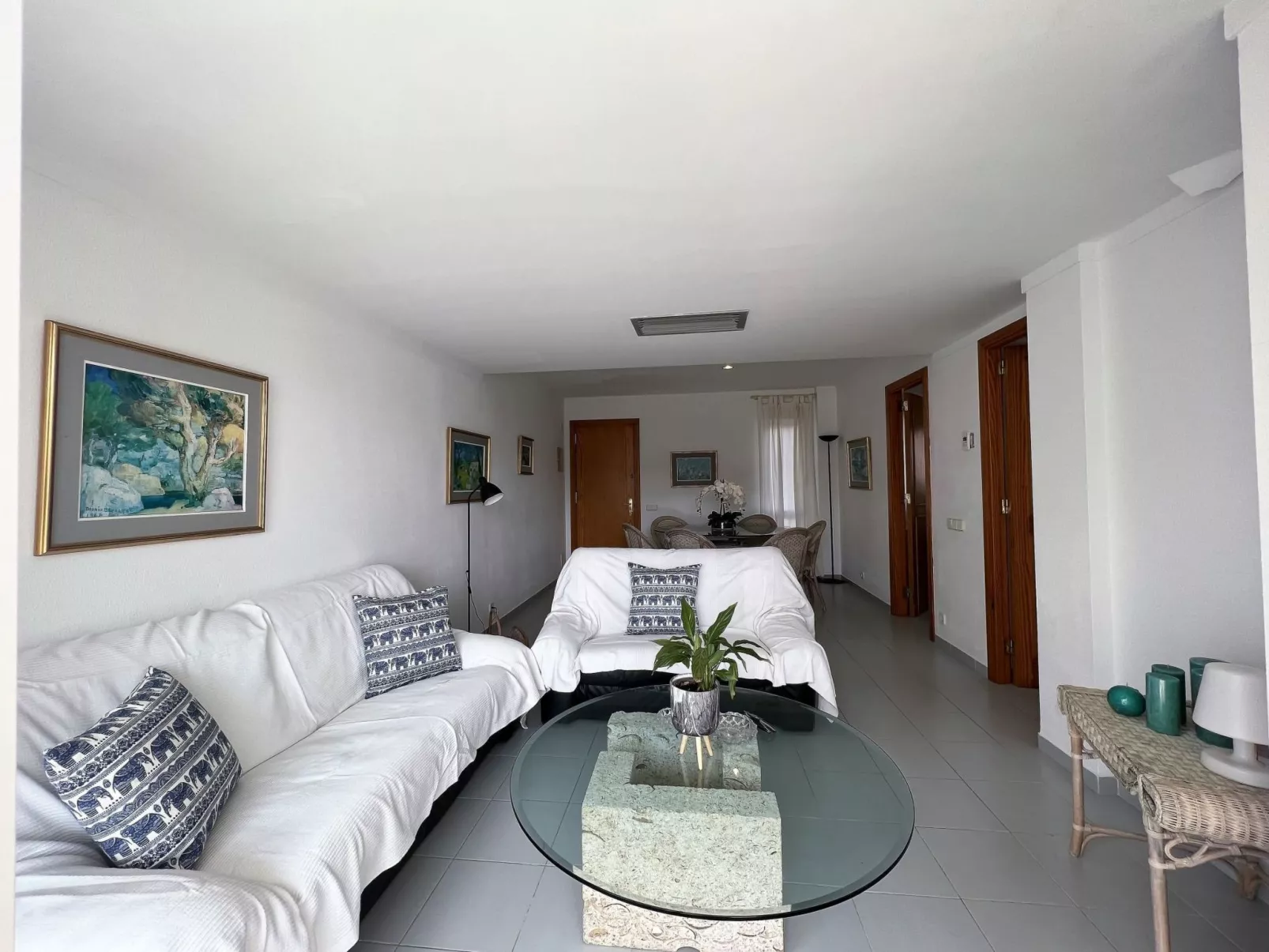 ISholidays Acron Puerto Pollensa-Binnen