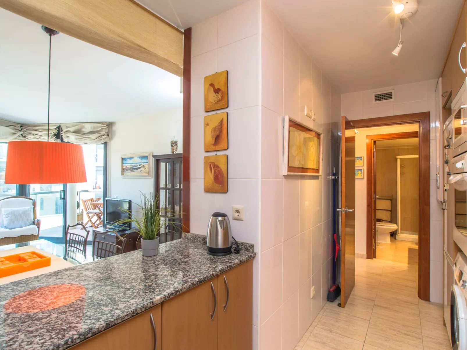 Costabravaforrent Balcó 8, Wohnung für 4 Personen mit gemeinschaftlichem Pool-Image-tags.info