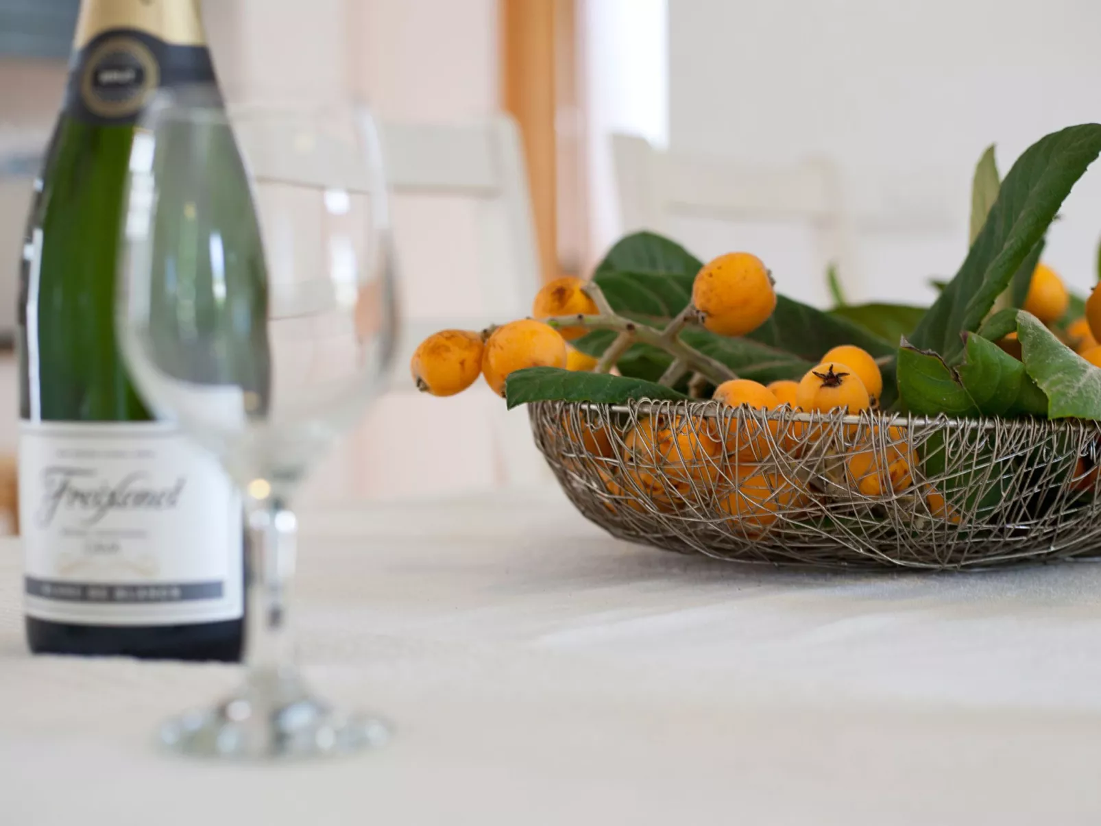 Villa, Marina dOr IV Haus 5 300m vom Strand entfernt-Binnen