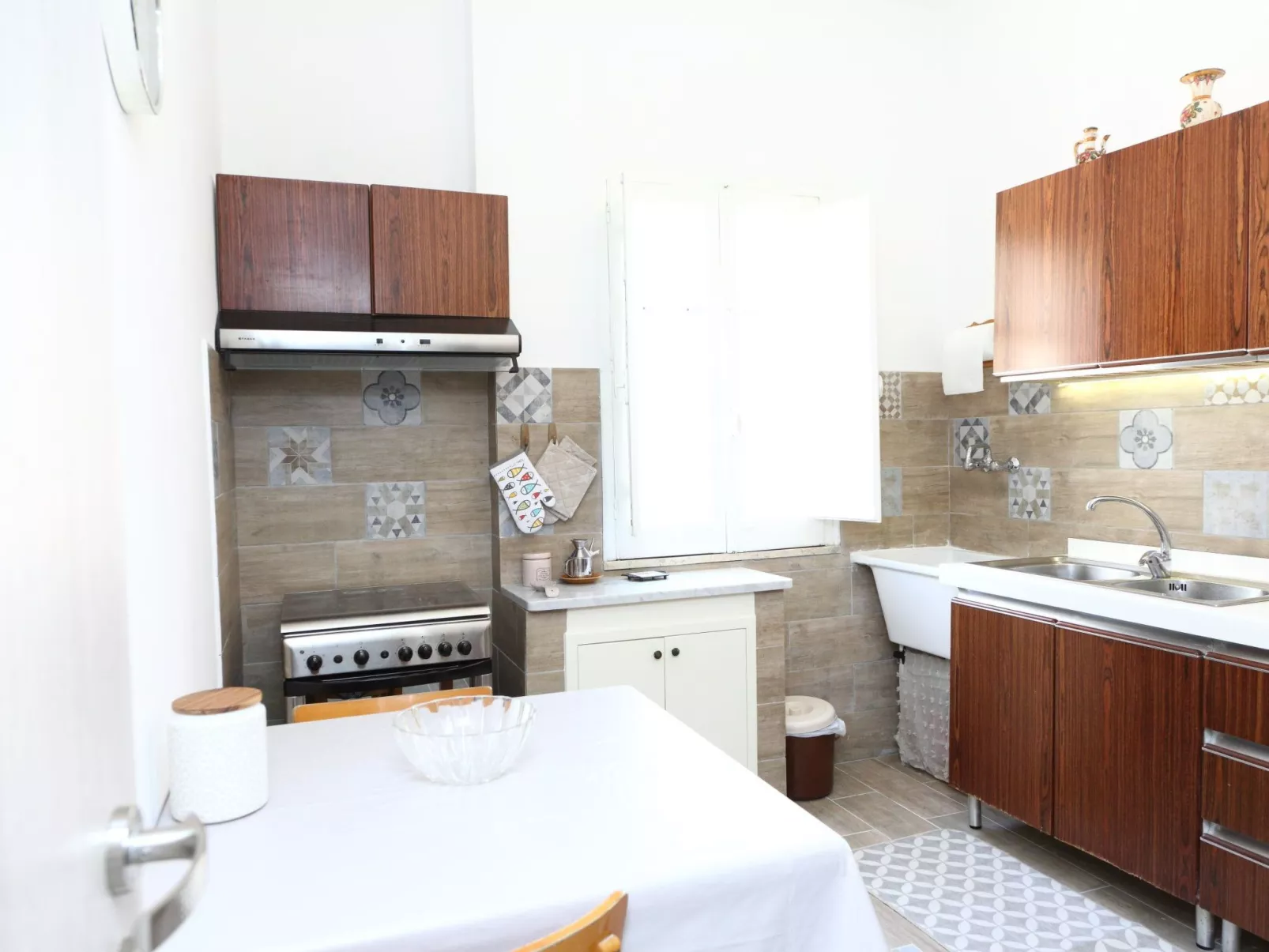 Griechische Terrasse-Image-tags.info