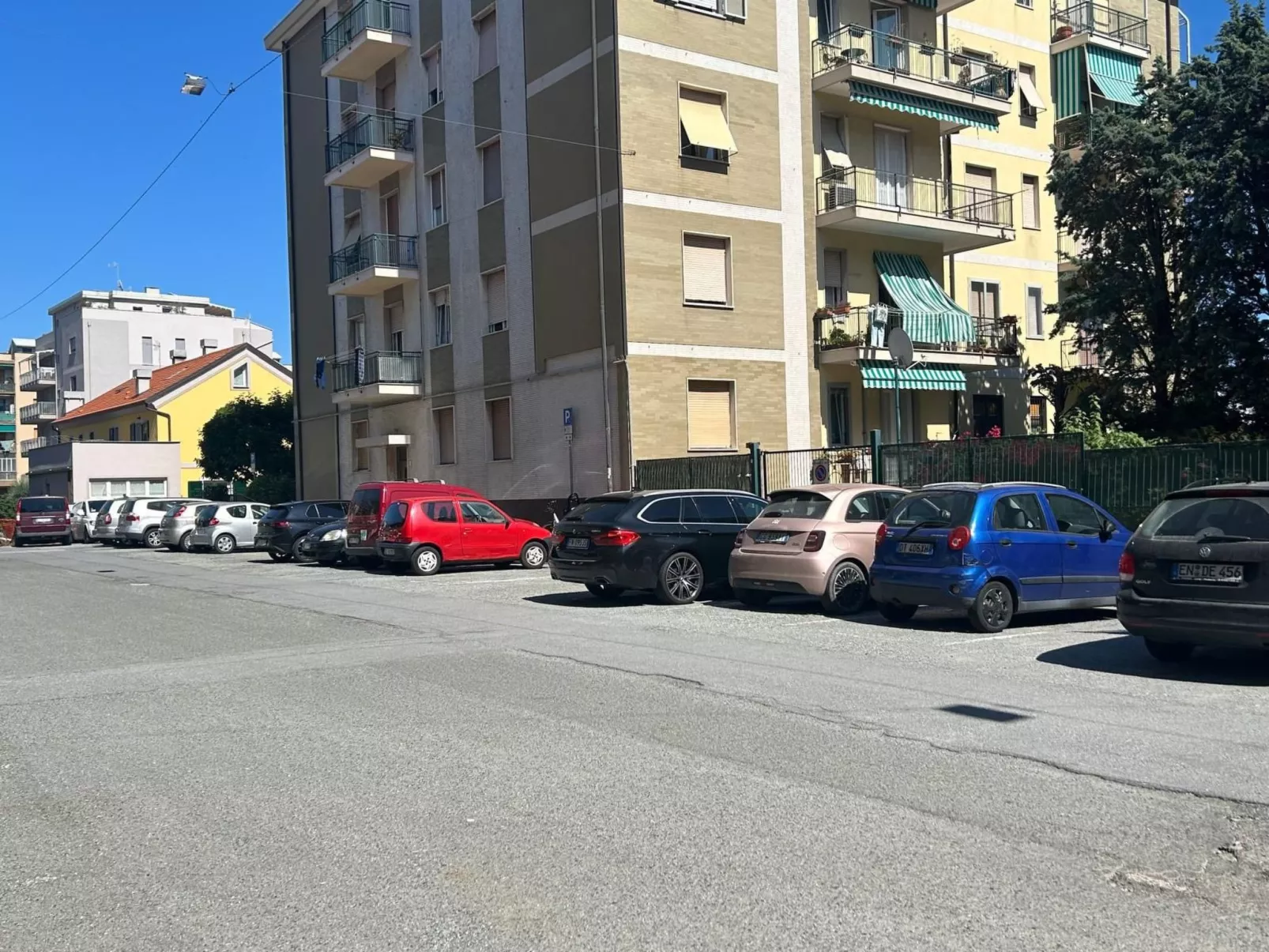 Blue Beach by Holiday World-Image-tags.info