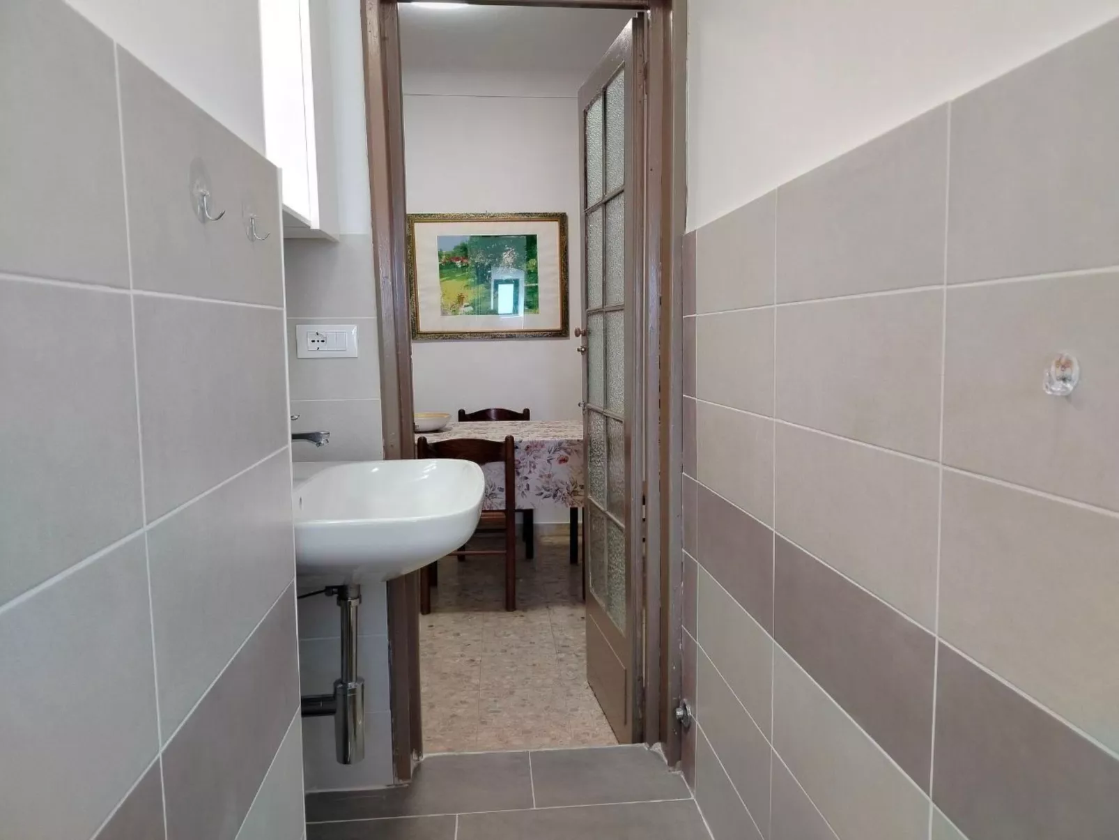 La Casa di Nonna Linda von Holiday World-Binnen