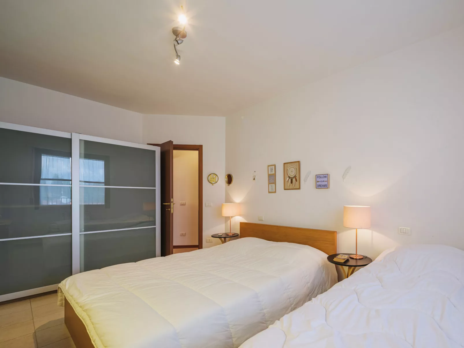 Appartamento Pietrasanta-Binnen