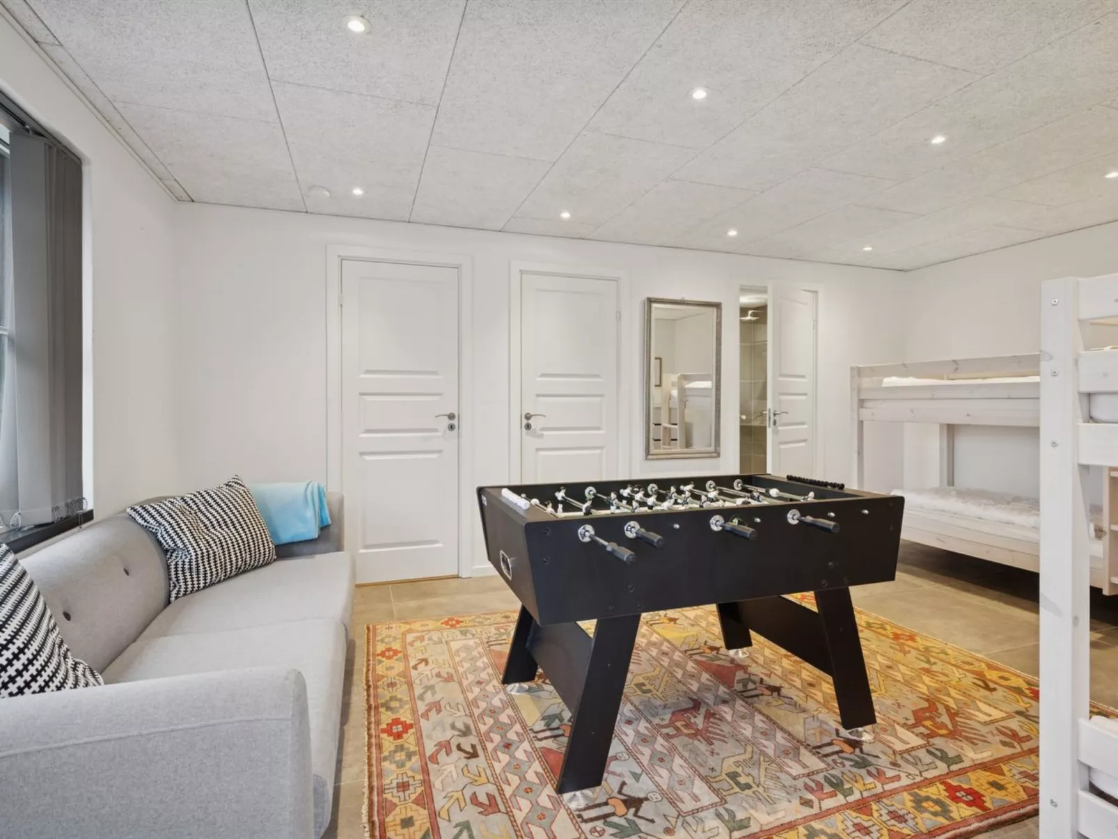 "Ribanna" - 650m from the sea-Binnen