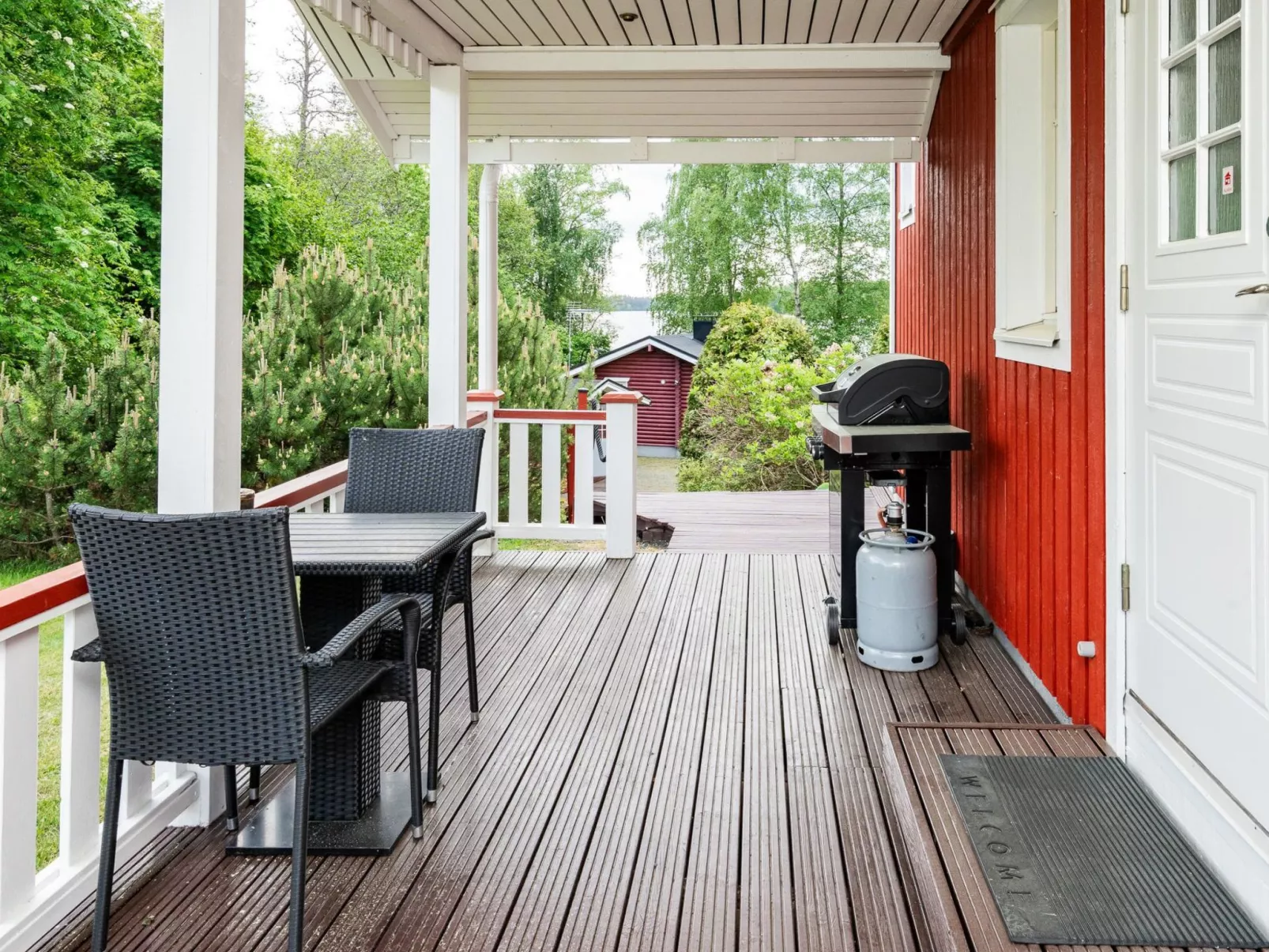 Käpälämäki-Binnen