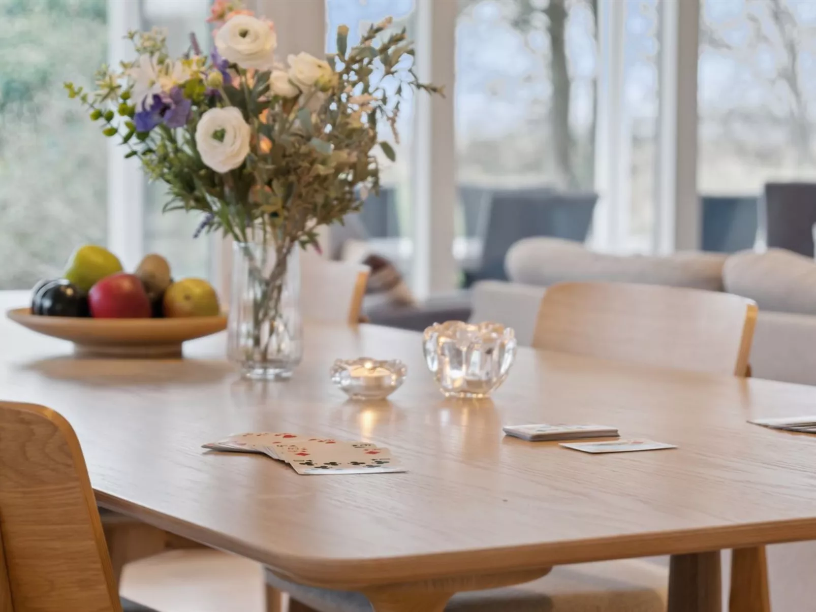 "Siegfried" - 300m to the fjord-Binnen