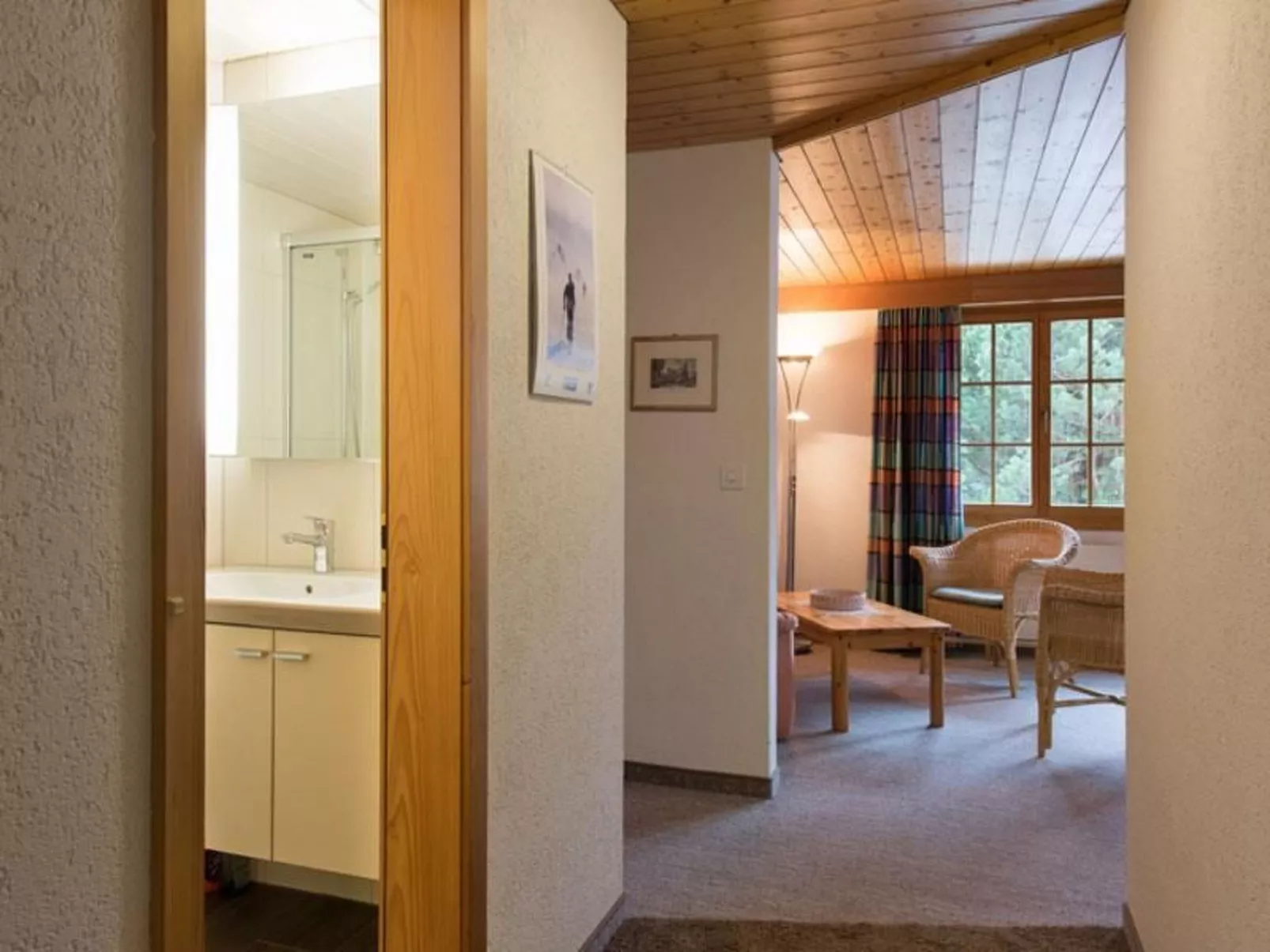 Grindelwald Zwygarte-Binnen