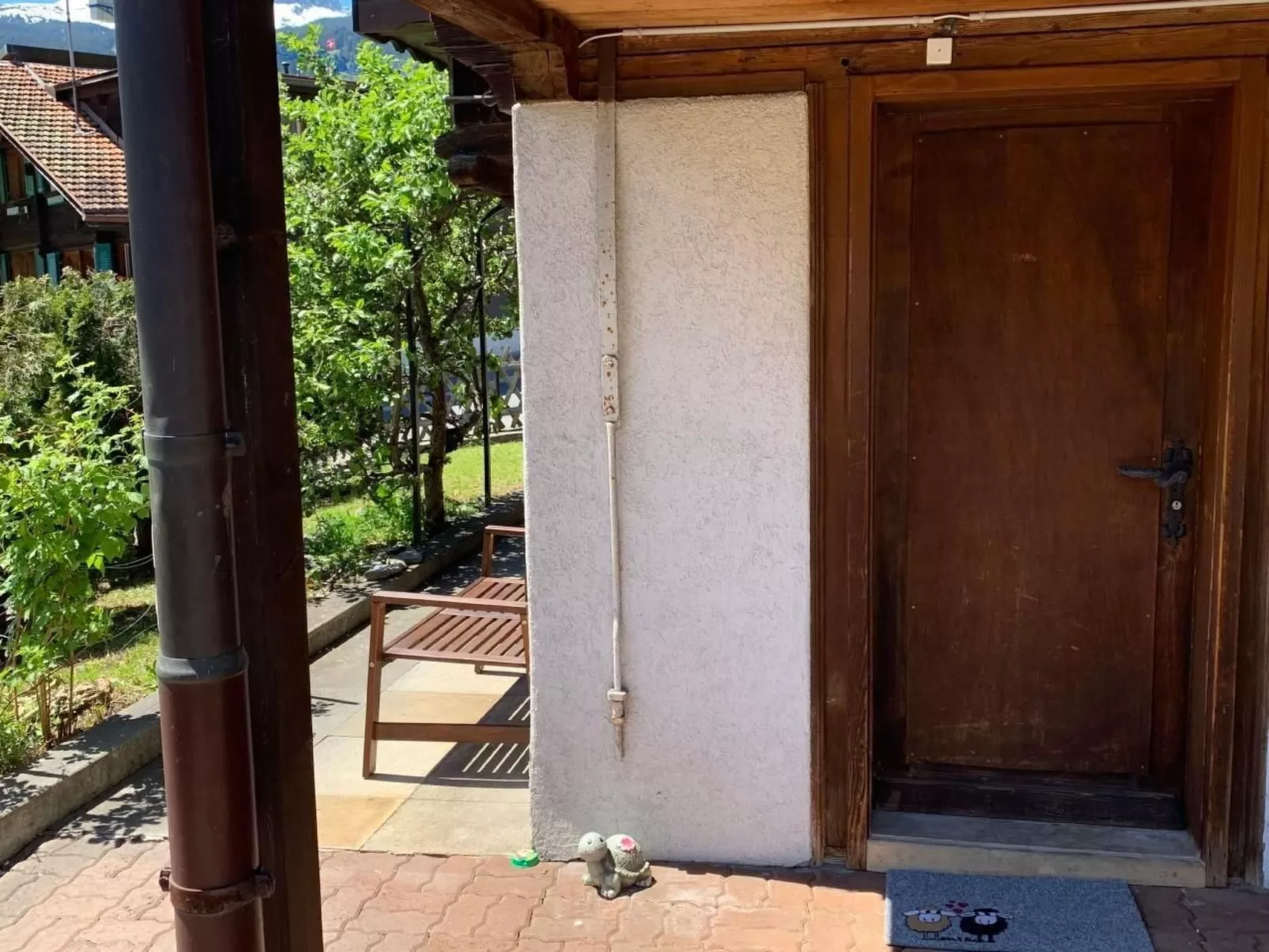 Chalet Fluehbluemli / Eigerview-Image-tags.info