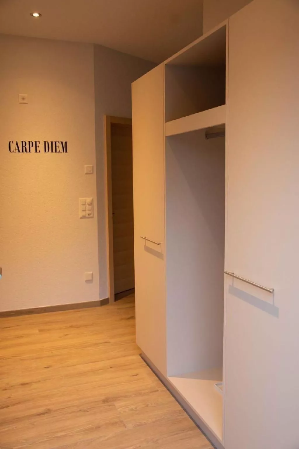 Chalet Friedrich-Binnen