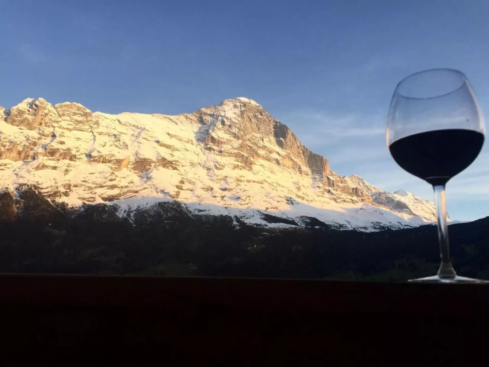 Am Eigen 2 Bett Wohnung-Buiten