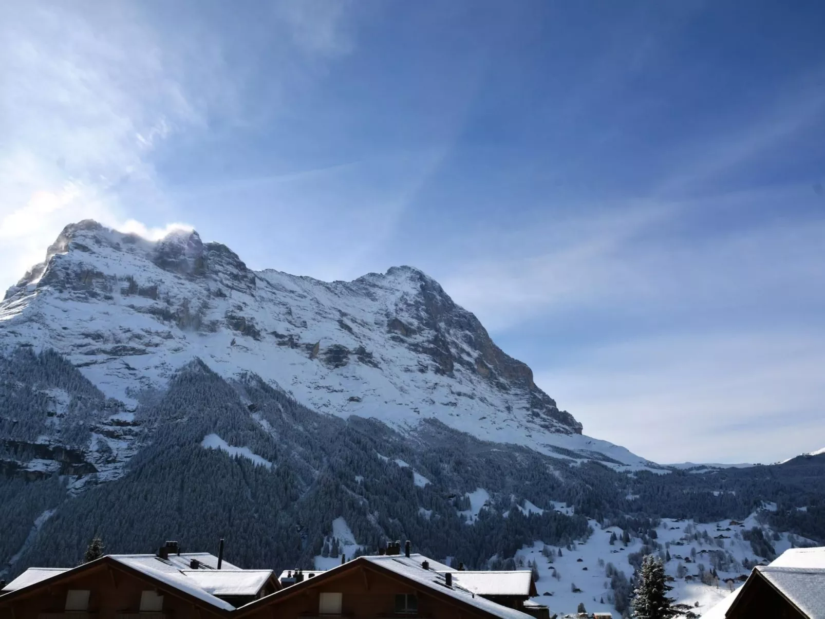 Apartment Bärhag-Buiten