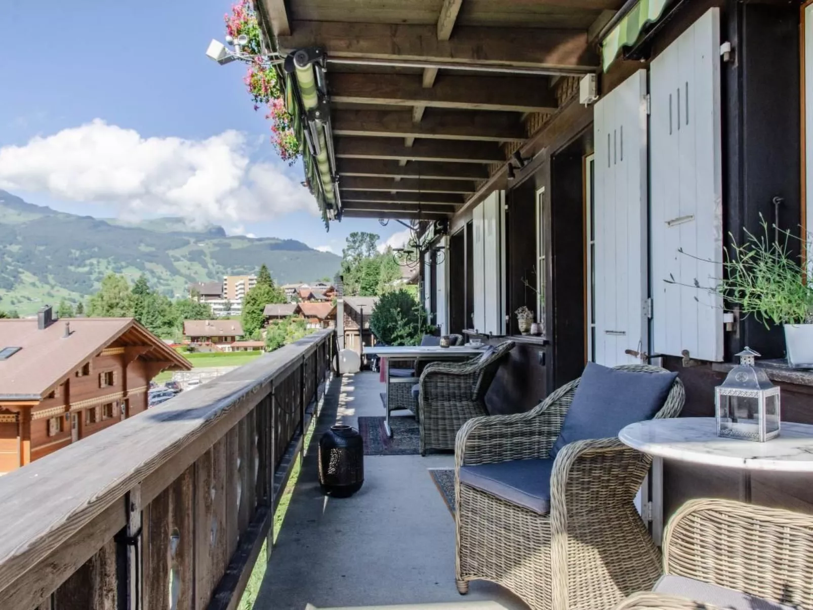 Apartment Ahornisegg-Image-tags.info