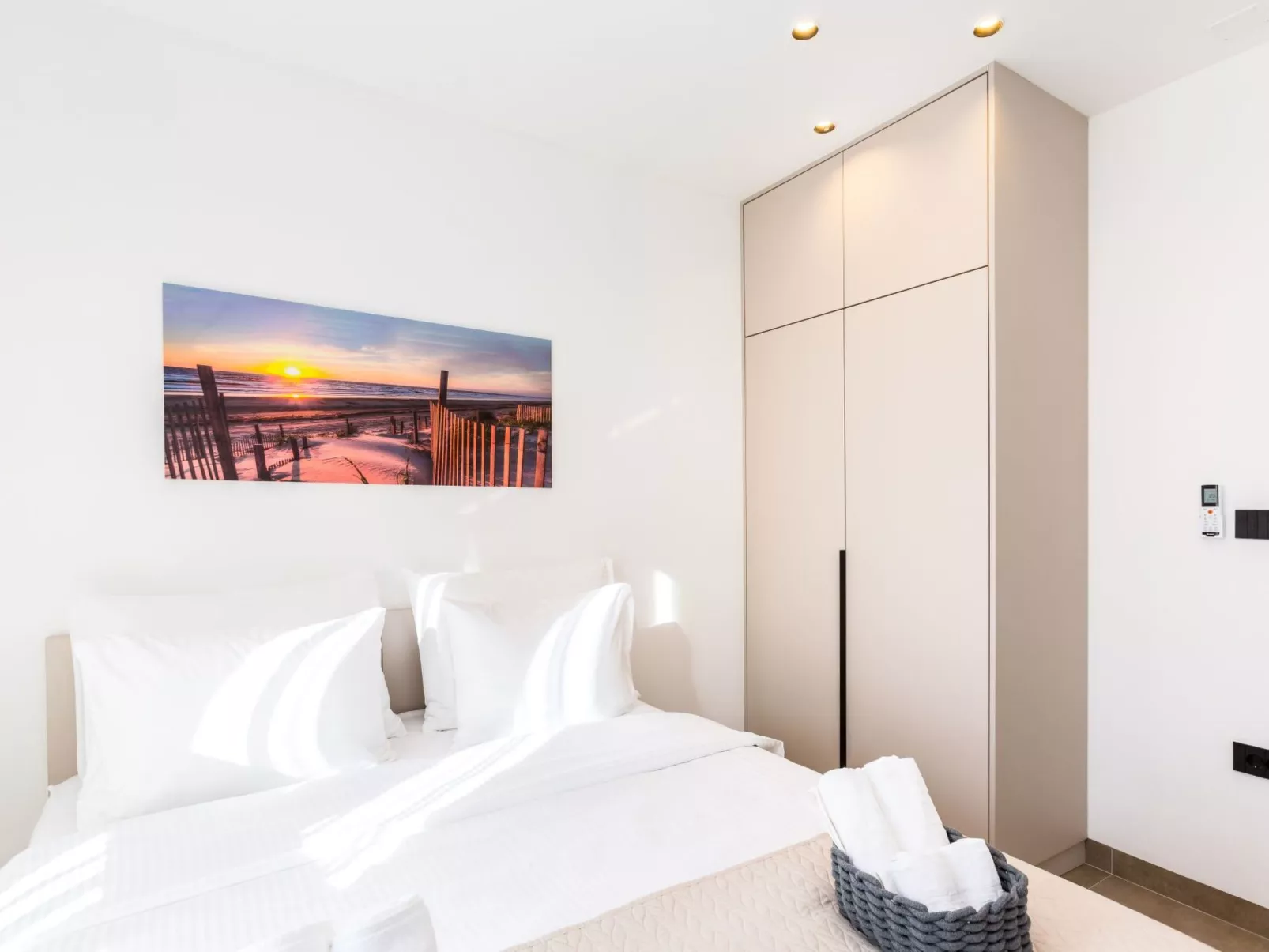 "Amore Bijeca - B6"-Binnen