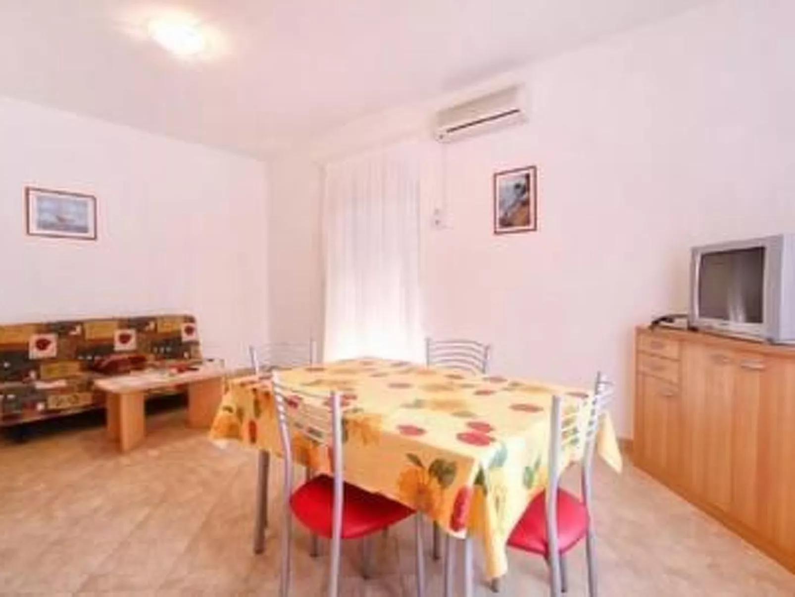 Für 4 Personen ca. 40 m&sup2; in Medulin, Istrien (Medulin und Umgebung)-Binnen