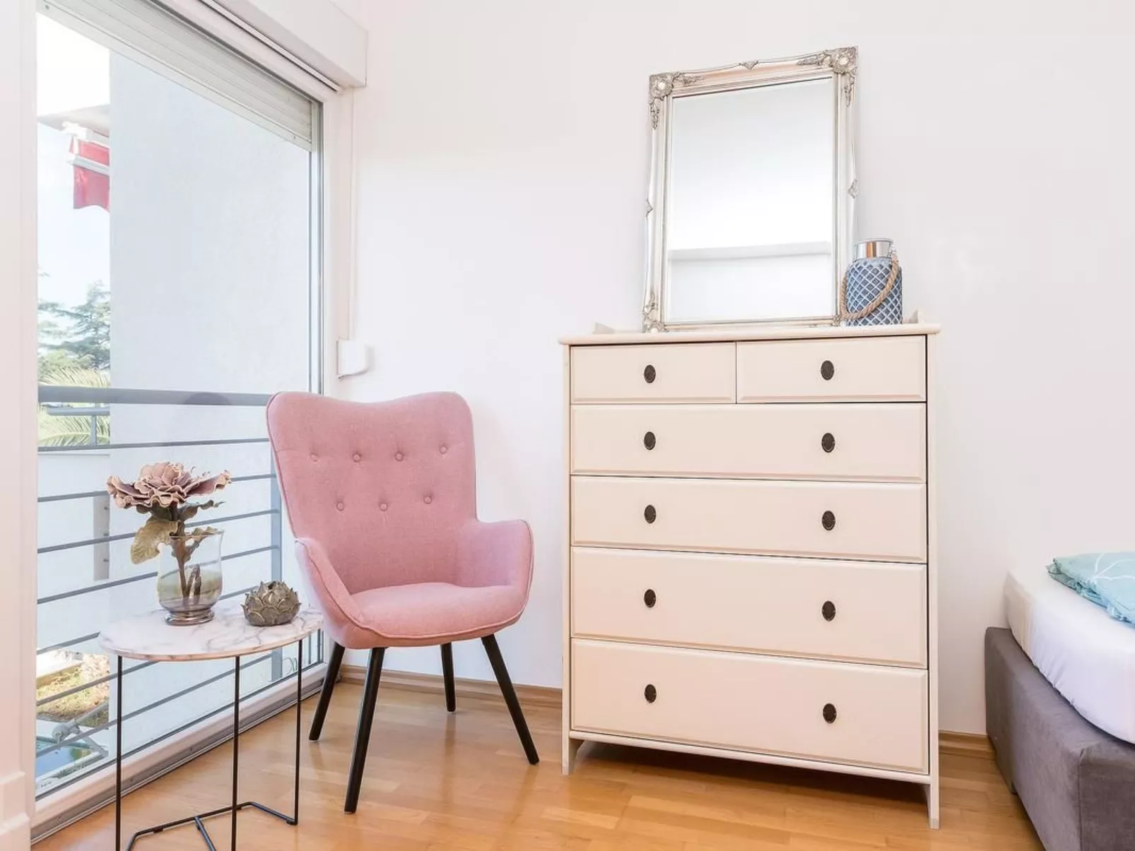 Für 6 Personen ca. 58 m&sup2; in Medulin, Istrien (Medulin und Umgebung)-Binnen