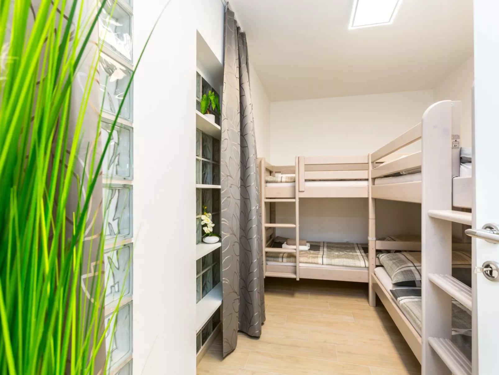 Palms Medulin-Binnen