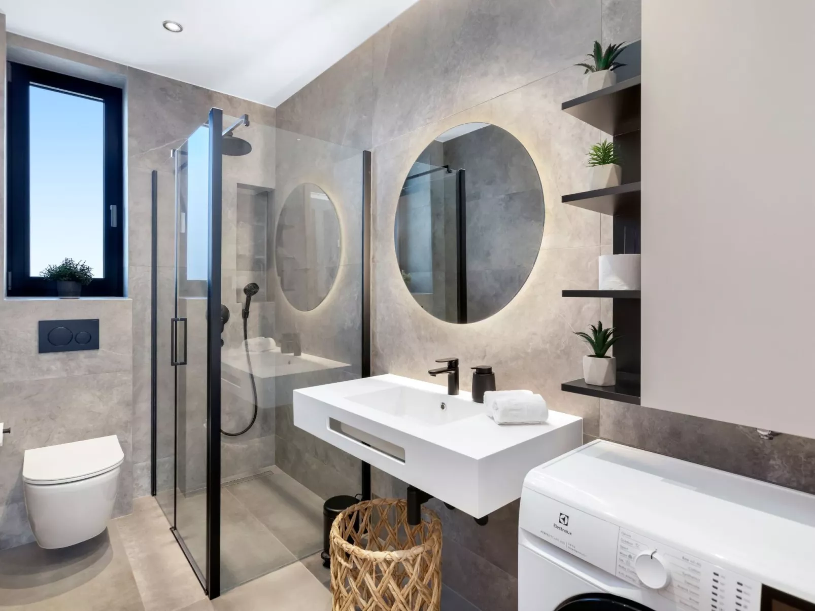 Fly Room - A1-Binnen