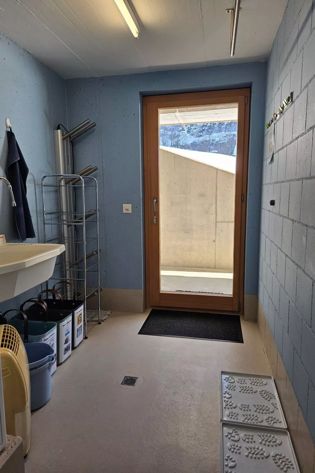 Boimenzüün 2 Bett Wohnung-Binnen