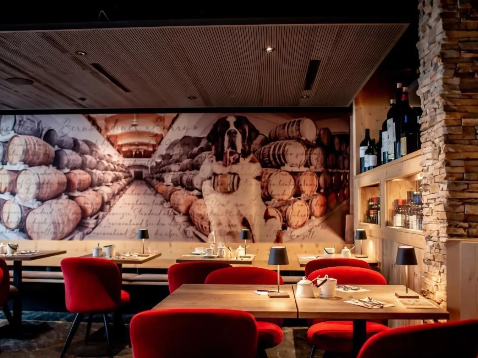 ****3-Zimmer Chalet "Eigersunna"-Binnen