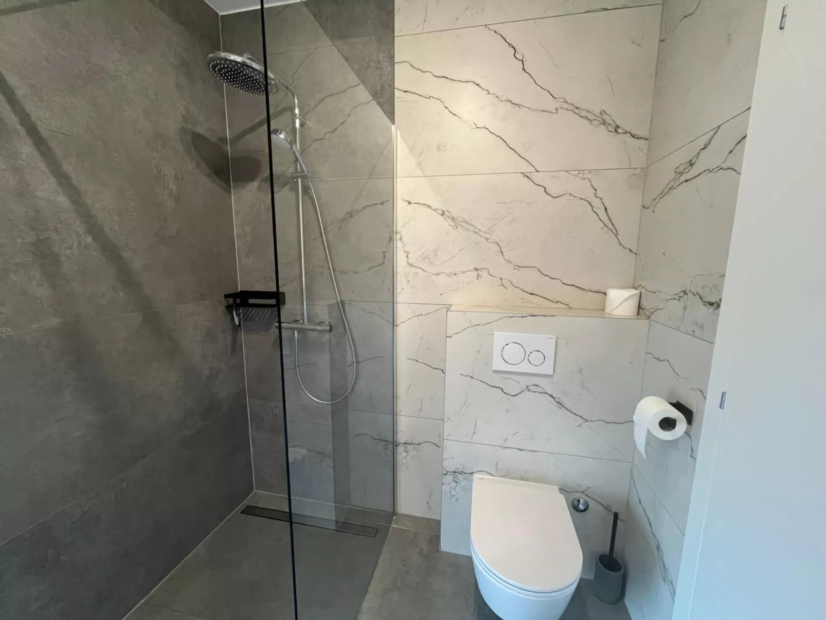 Wohnung "Sladja lux Wohnung"-Binnen