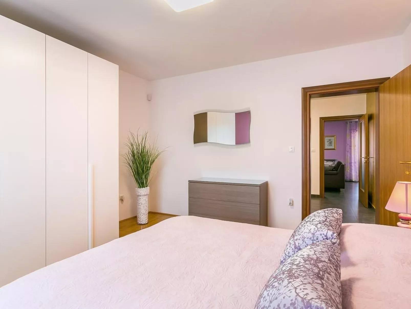 Für 4 Personen ca. 90 m&sup2; in Medulin, Istrien (Medulin und Umgebung)-Binnen