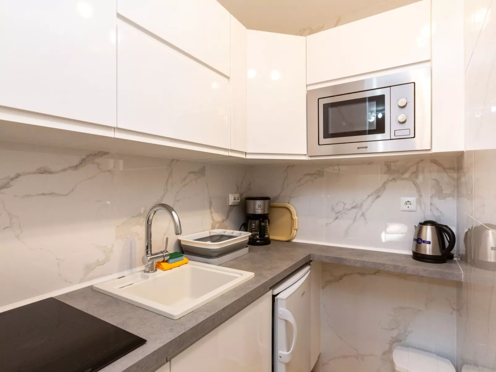 Appartement in Medulin-Binnen