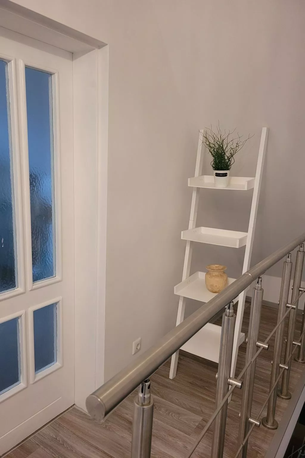 Stadtperle in Bad Sülze-Binnen