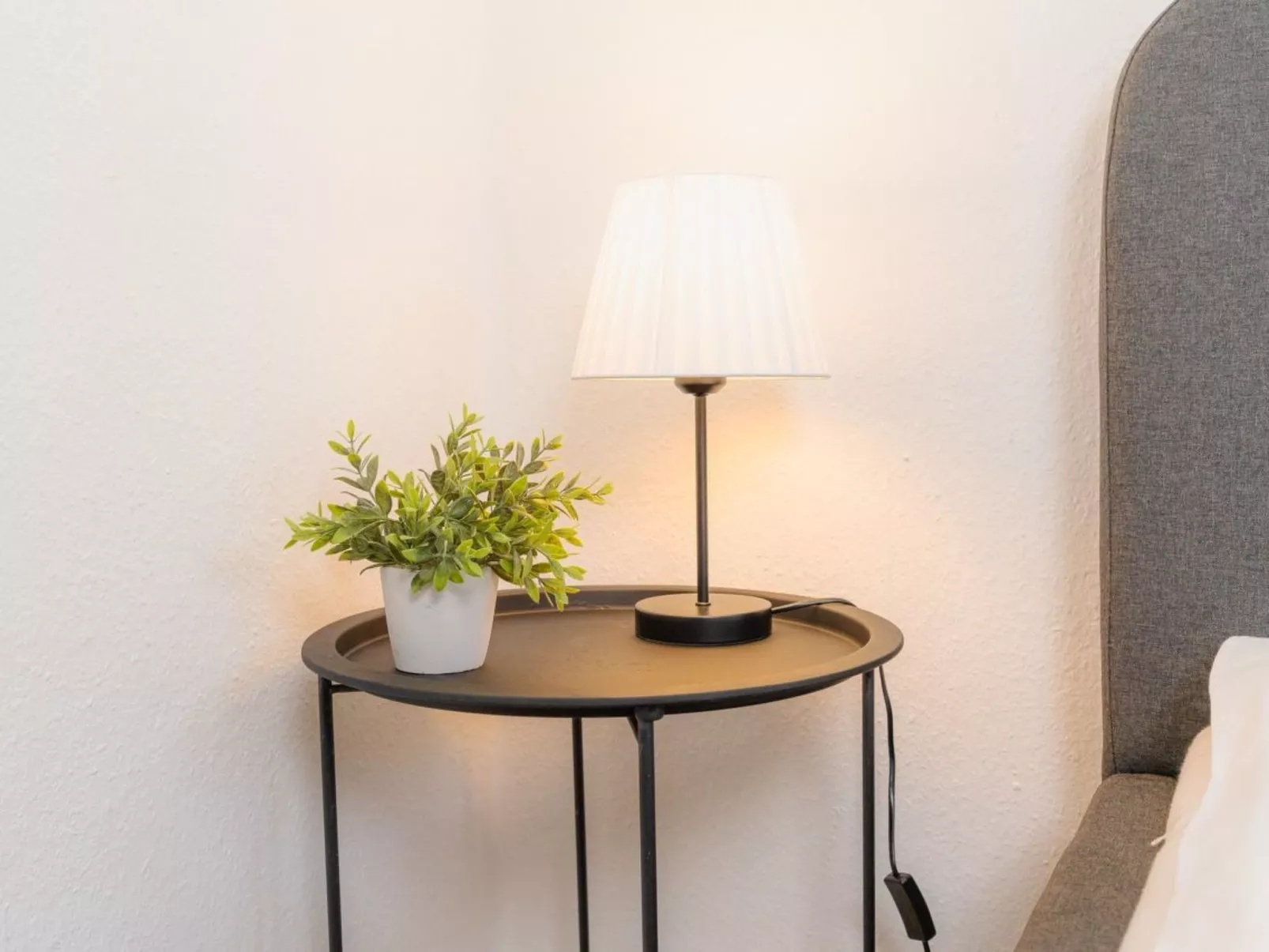 Koje St. Jürgen-Binnen