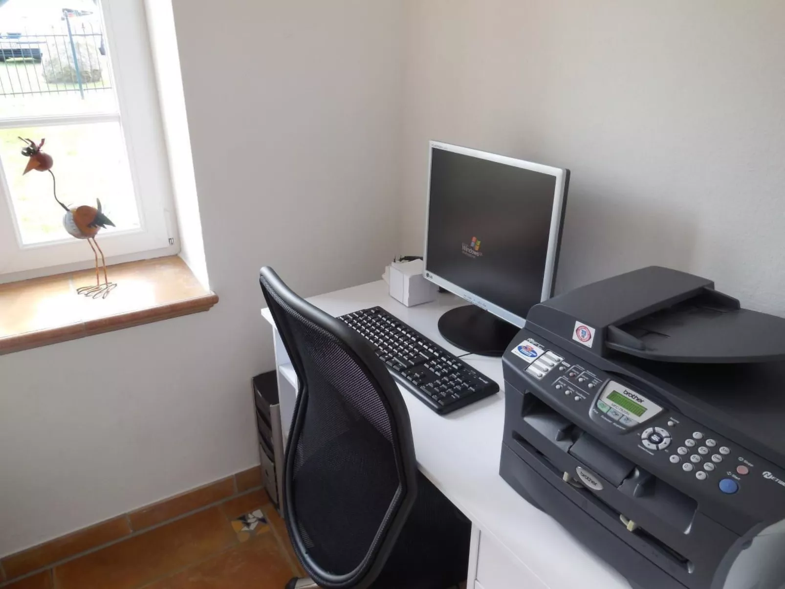 Landhaus Wolsroi-Binnen