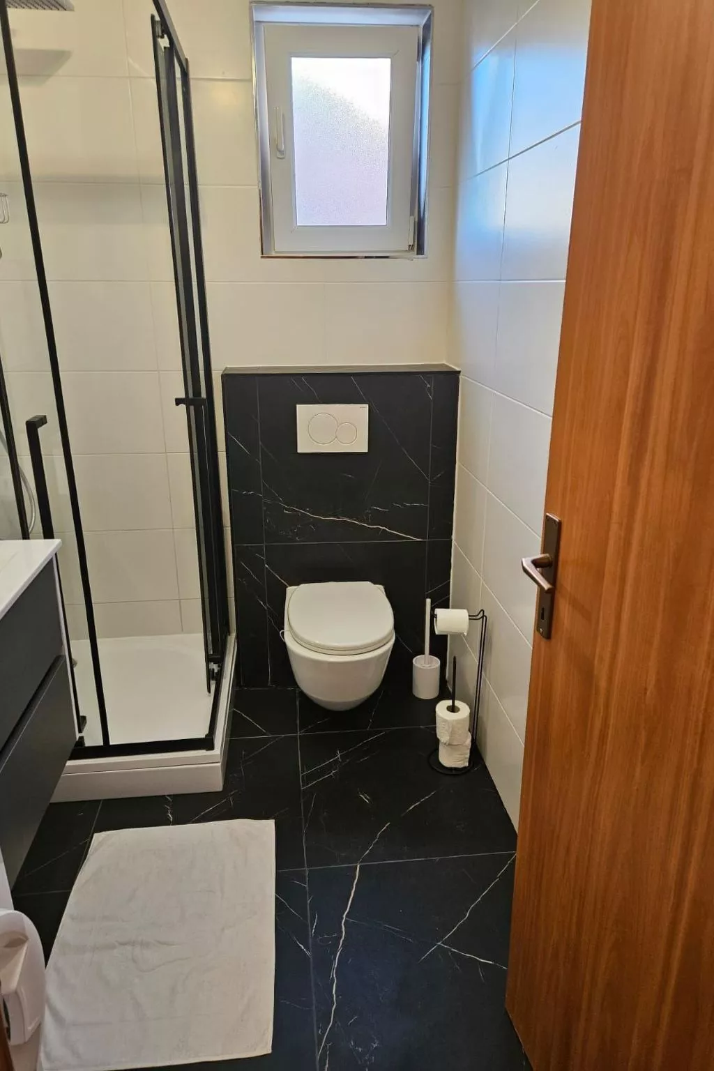 Wohnung "Terracotta" mit Terrasse-Binnen