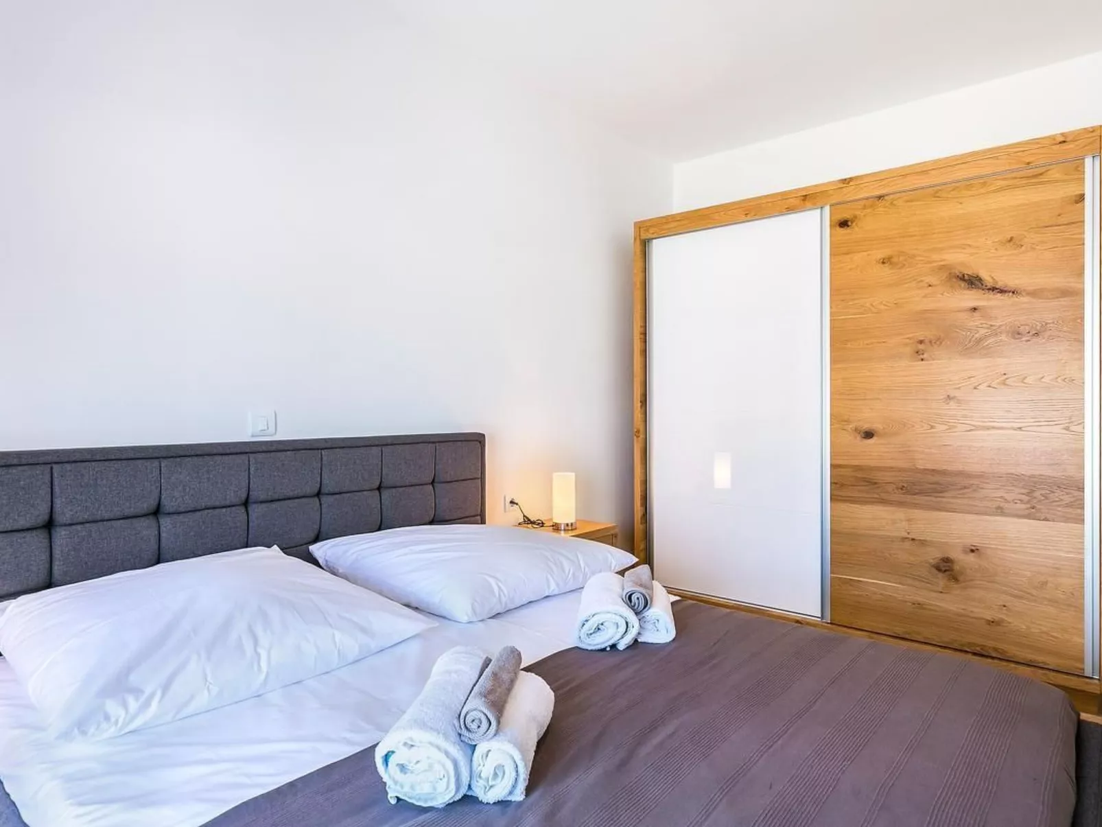 Für 6 Personen ca. 147 m&sup2; in Medulin, Istrien (Medulin und Umgebung)-Binnen