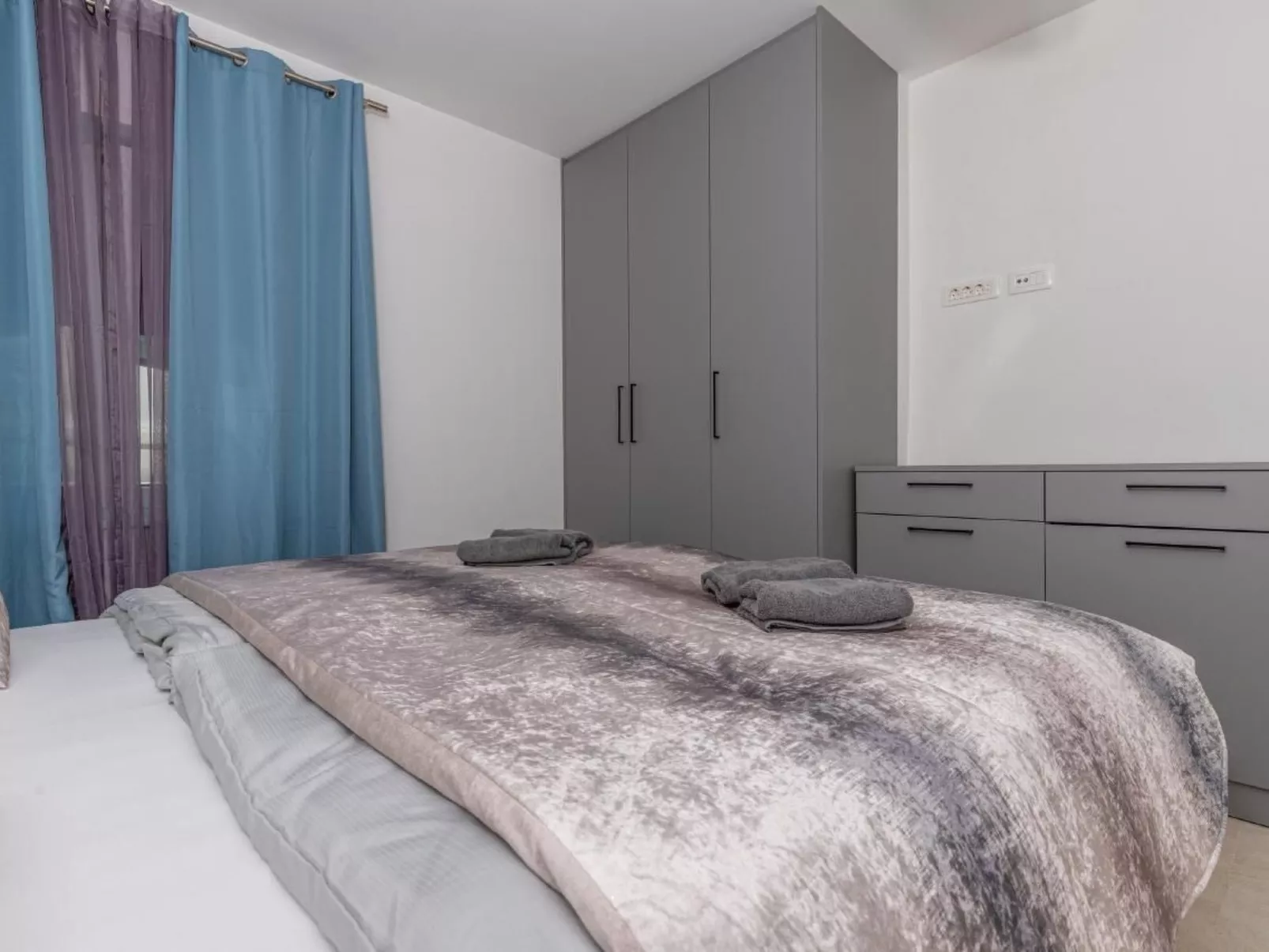 Apartment Helena-Binnen