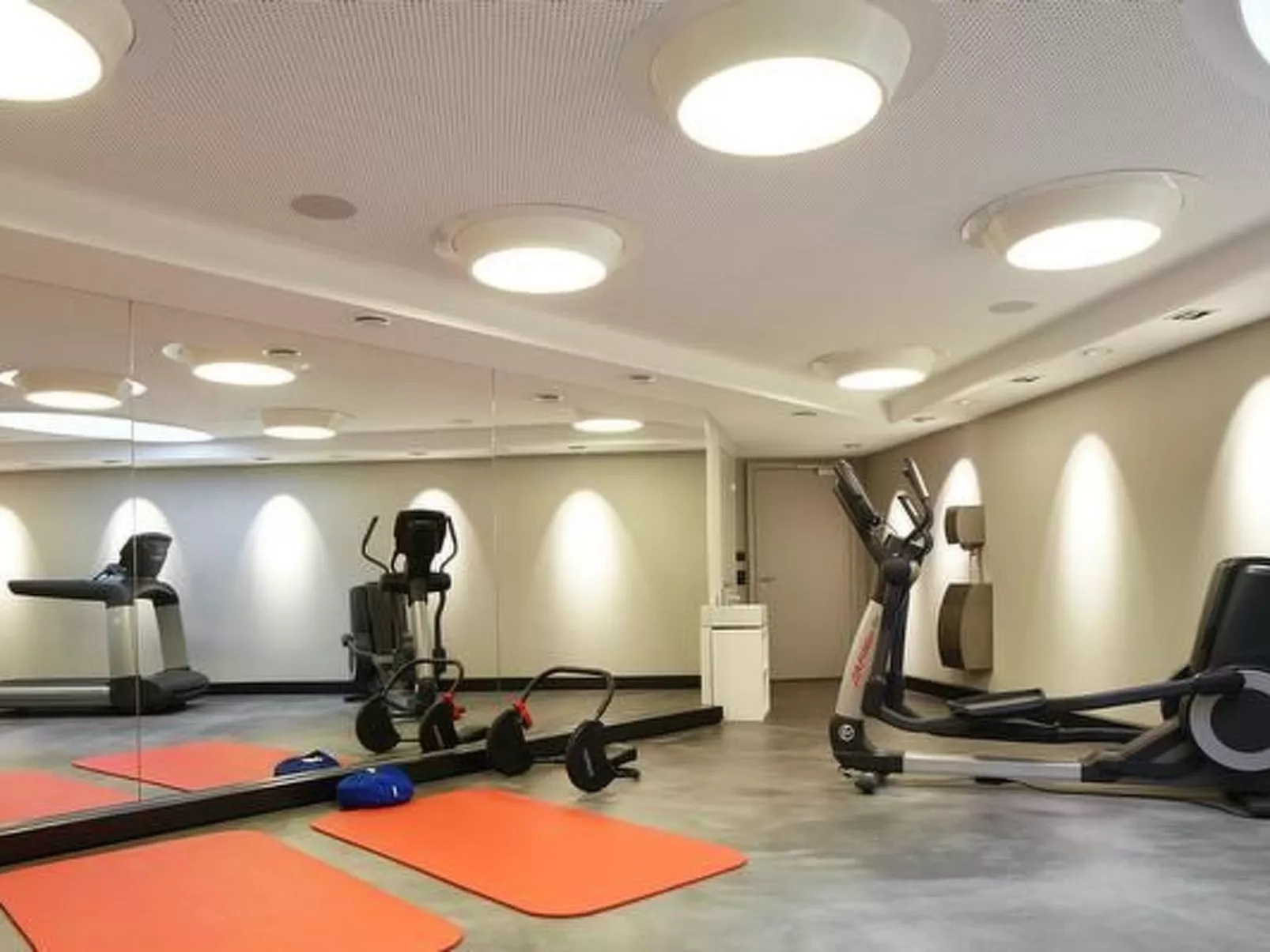 Alpine Lodge 4-Bett-Wohnung Chesa Plattner / "Be-Binnen