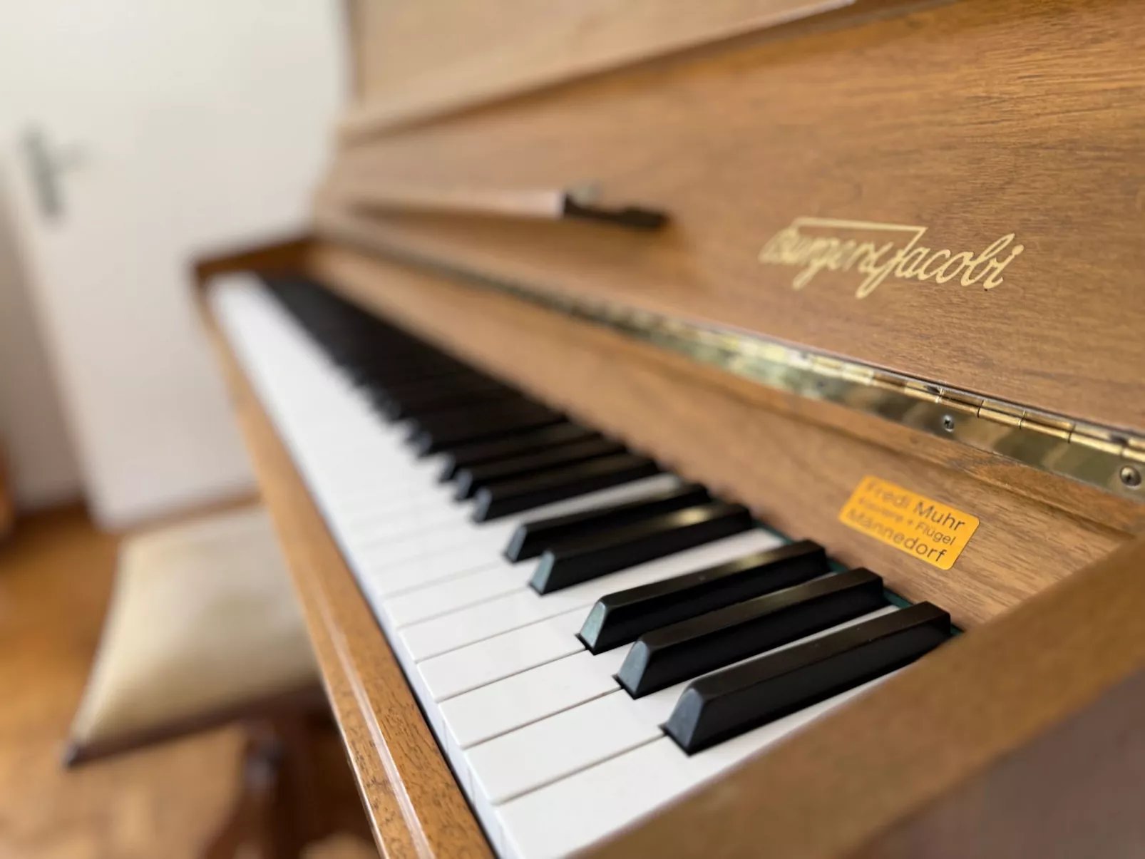 The Holiday Home Davos-Binnen