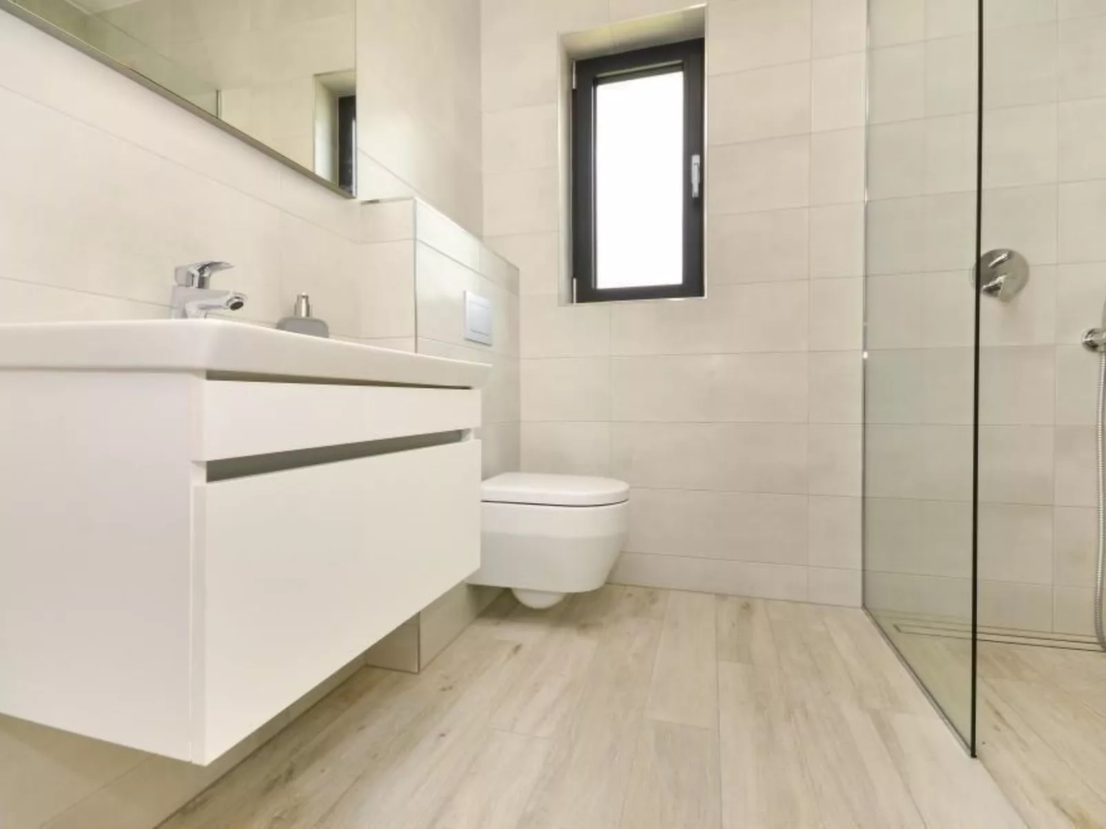 Ferienvilla "Nina 1" mit Infinity Pool-Binnen