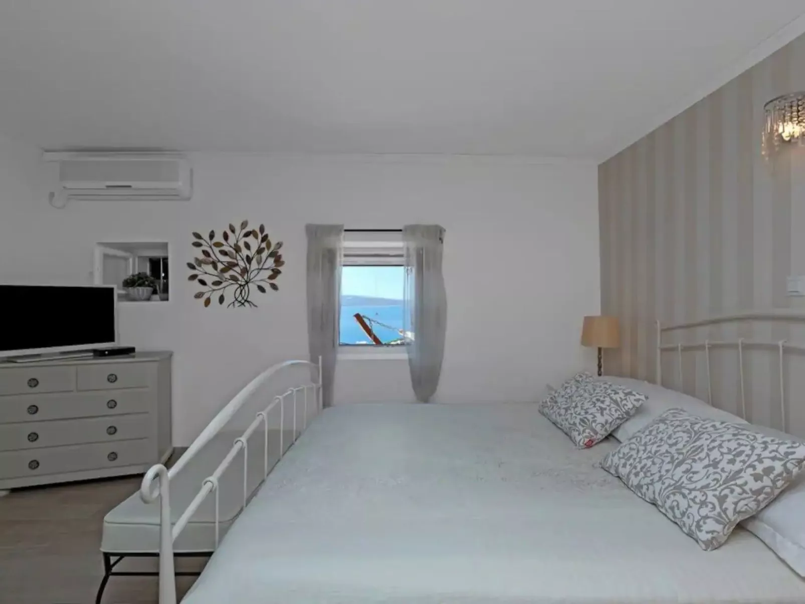 Villa Panorama-Binnen