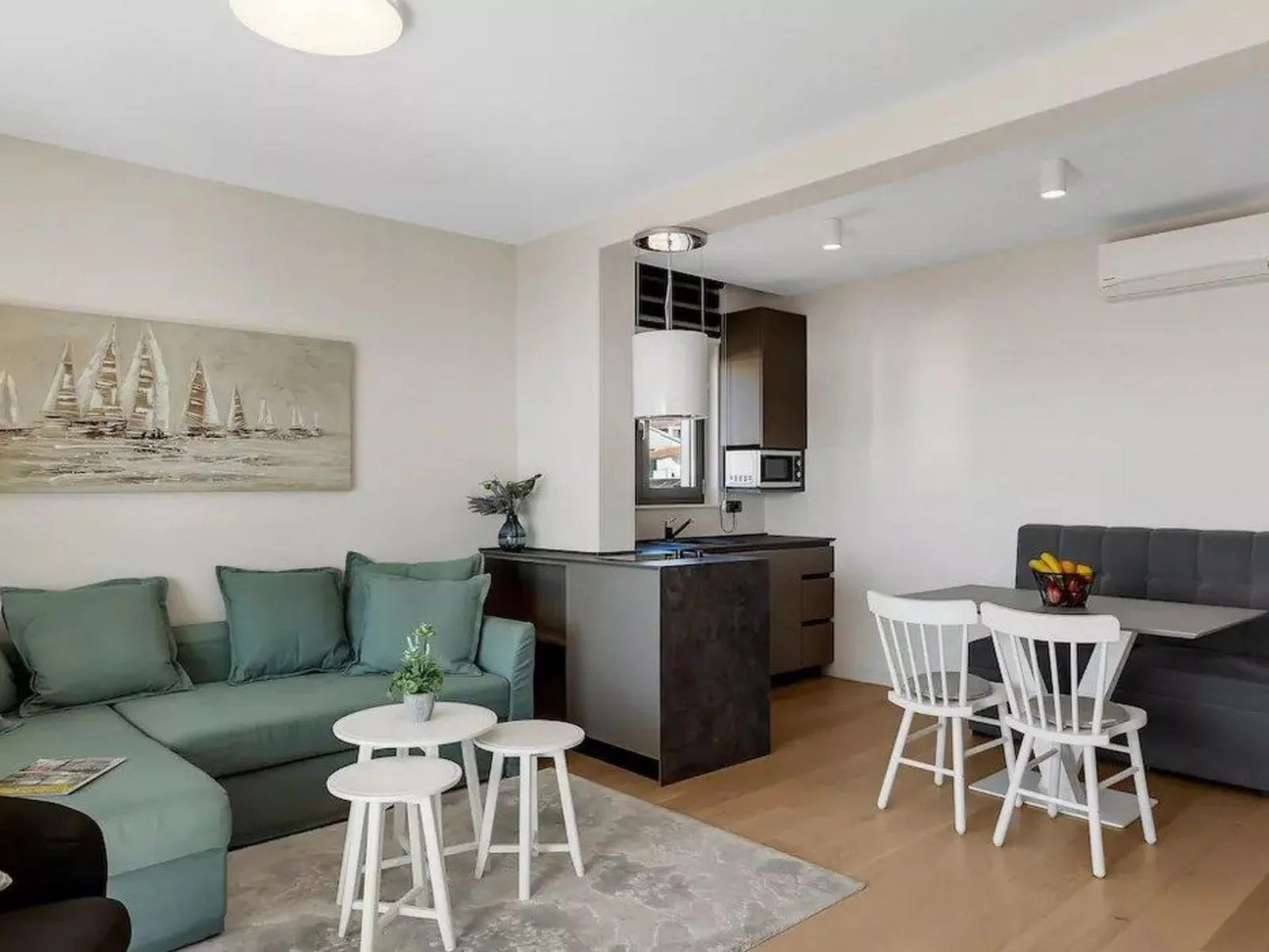 Villa Jelena App. 8. Hvar-Binnen