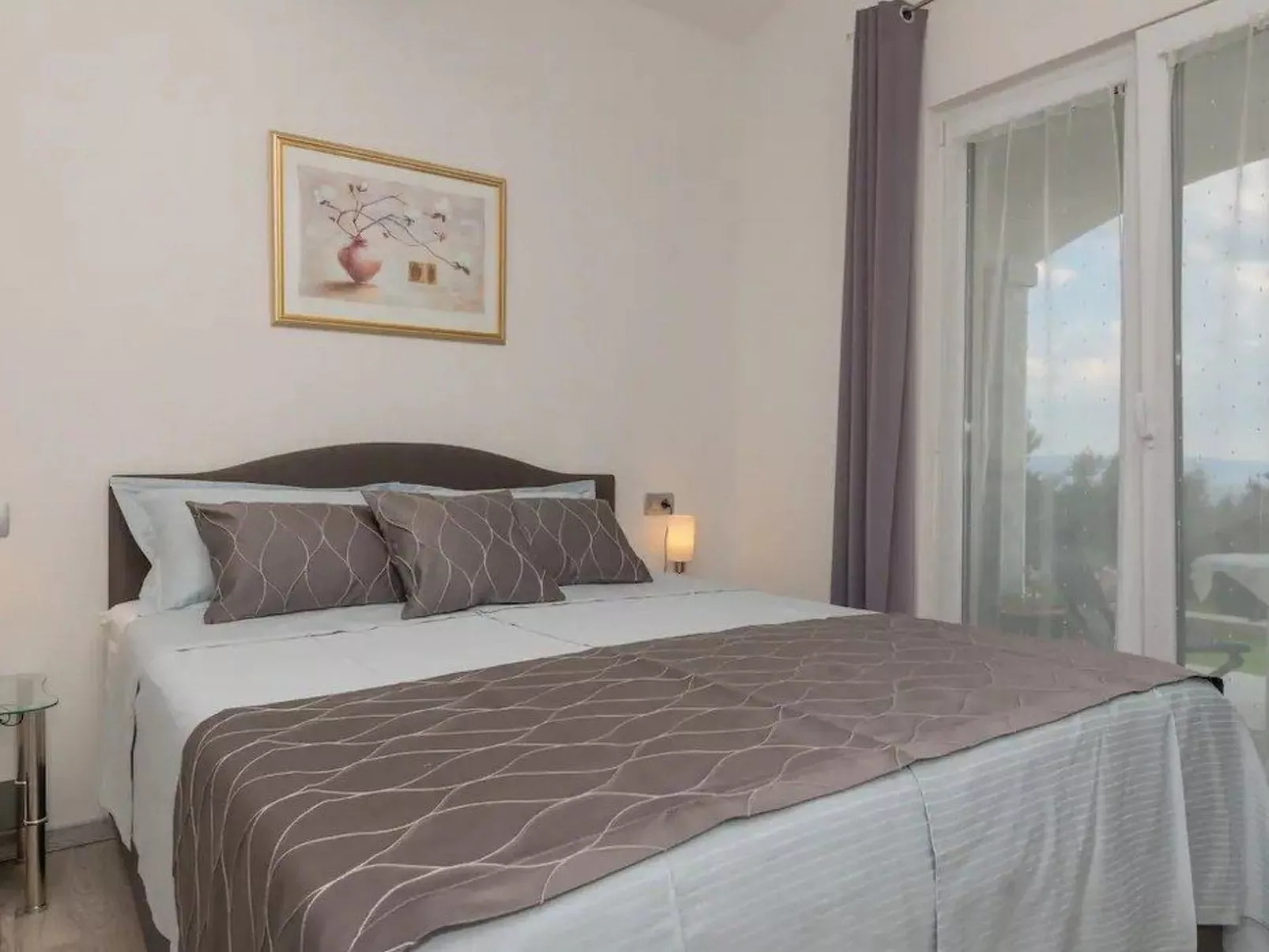 Villa Mira Mel-Binnen