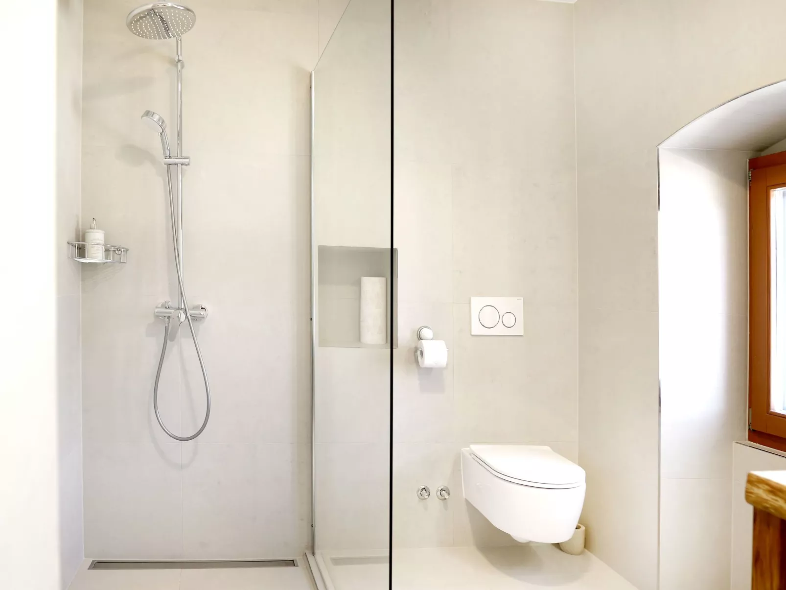 Your Dream Escape auf Krk, beheizter Pool und ir Sauna-Binnen