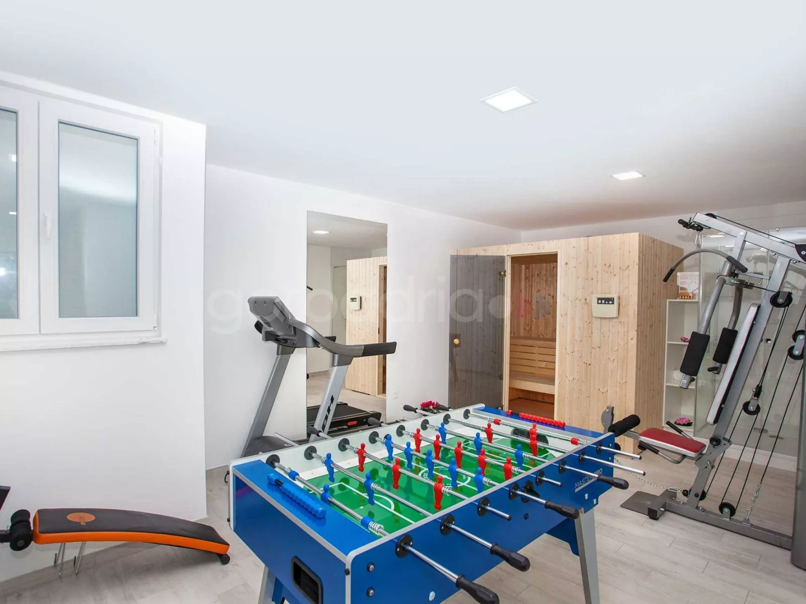 5 Sterne Blick - Privater Pool - Luxus Villa Ivizza-Binnen