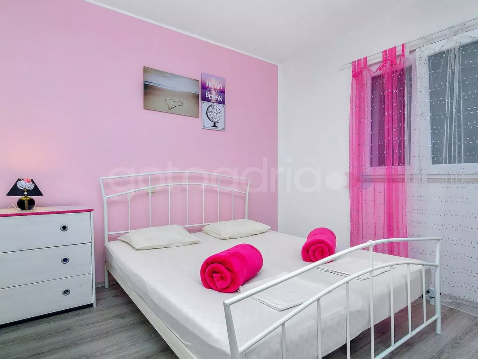 Mit Whirlpool-Binnen