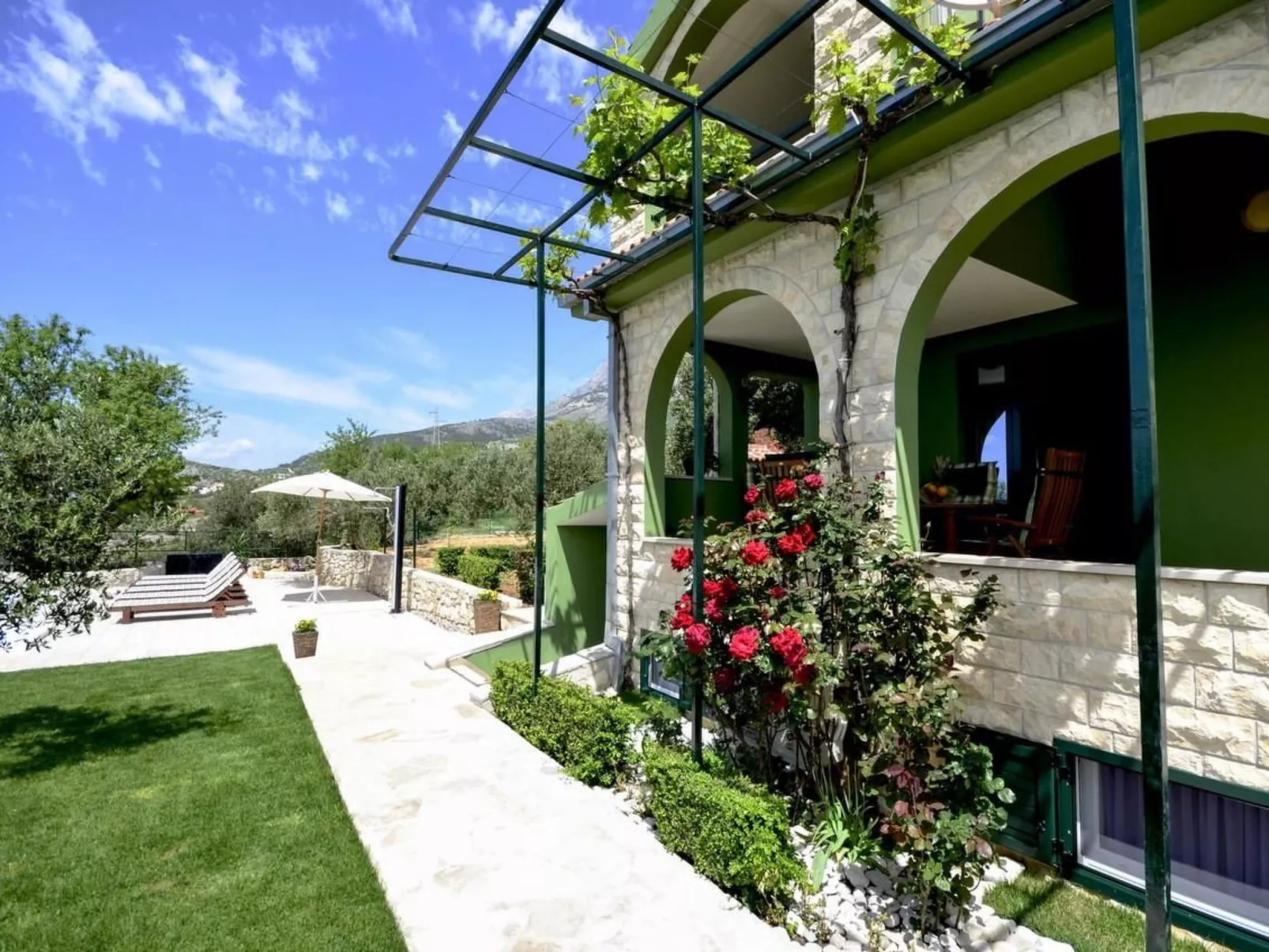 Haus Maria Mendula-Image-tags.info