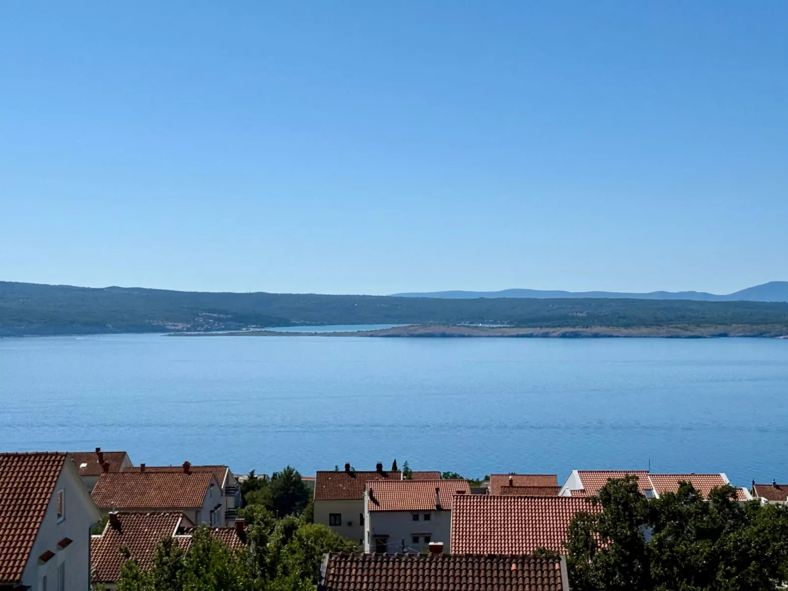 Apartment Minea-Buiten