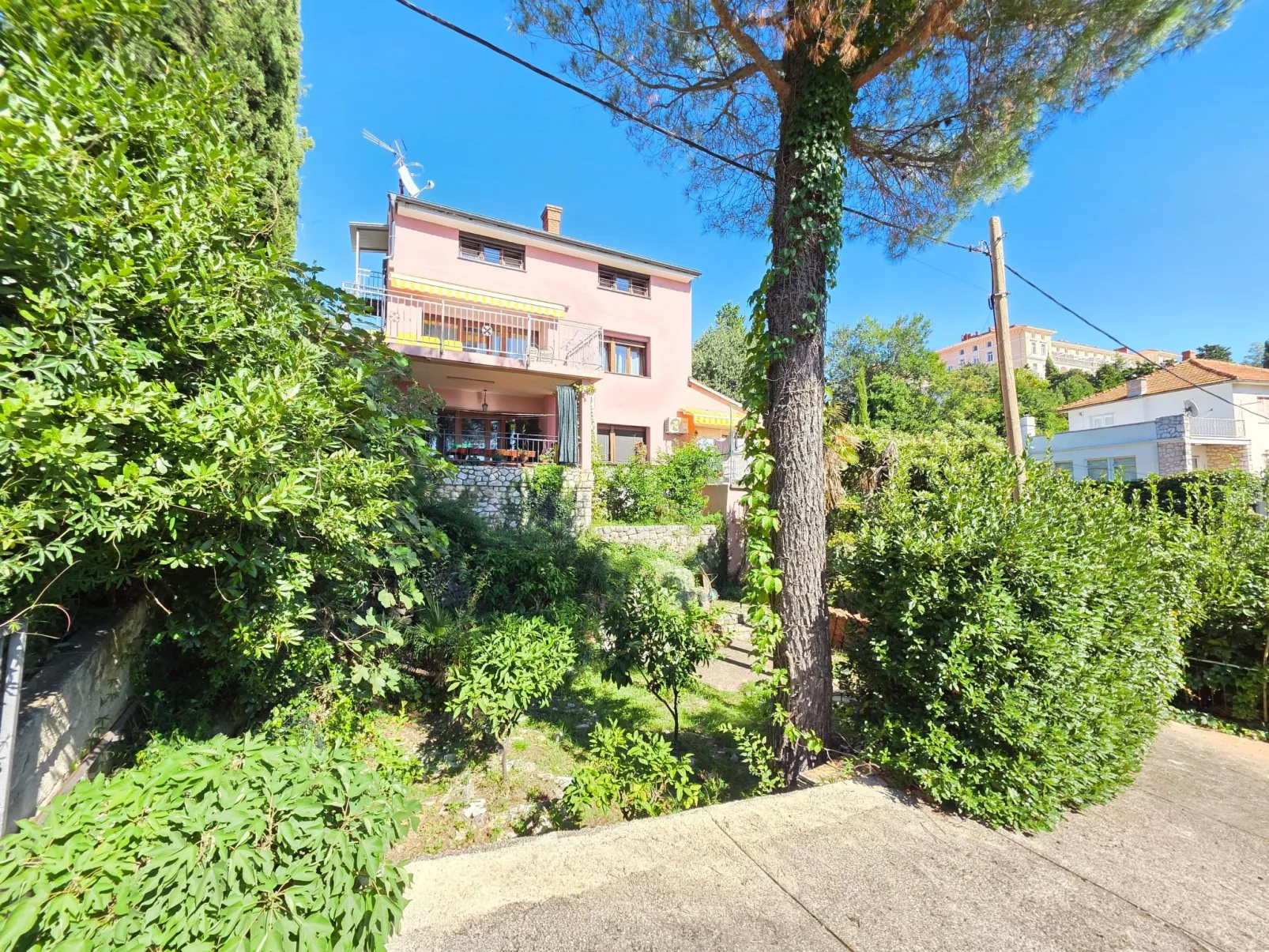 Wohnung 150m vom Sandstrand-Image-tags.info