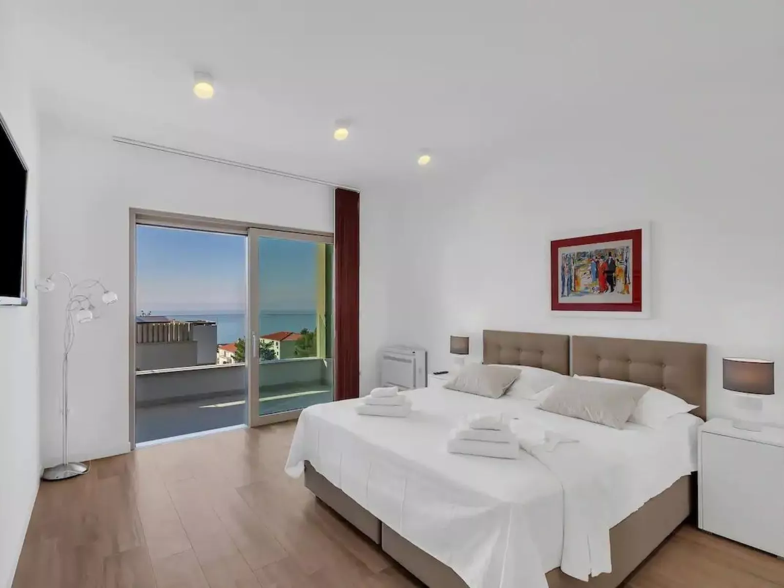 Villa Lantana-Binnen