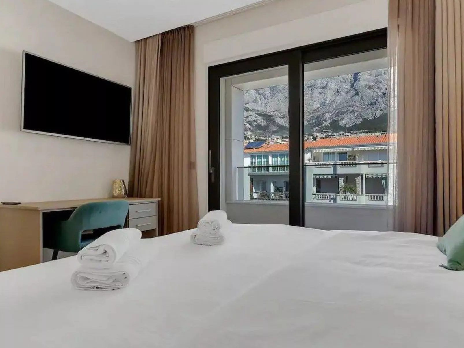 Villa Jelena App. 5. Korcula-Binnen