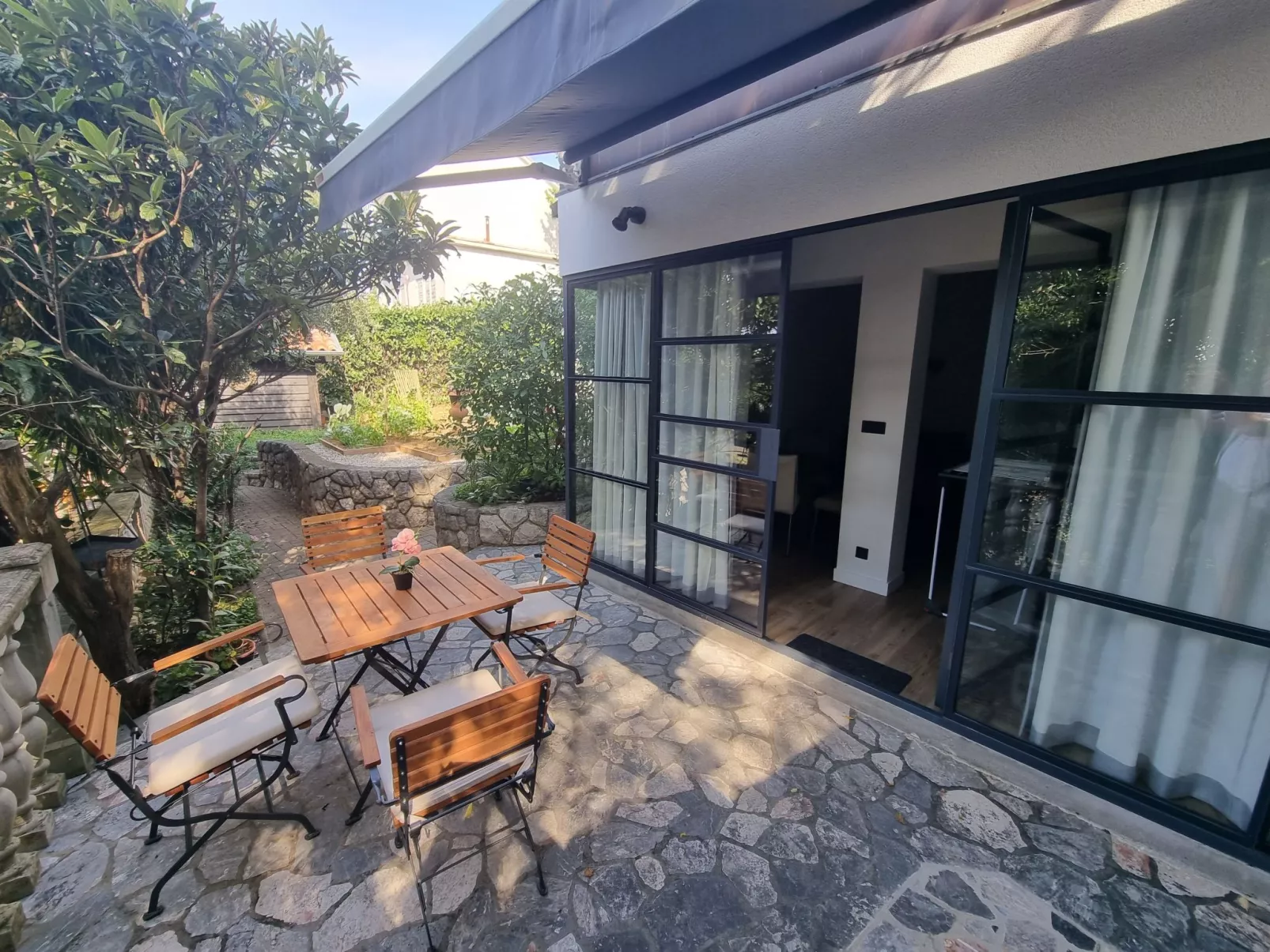 Wohnung für 3 Personen in der Nähe des Stadtzentrums-Image-tags.info